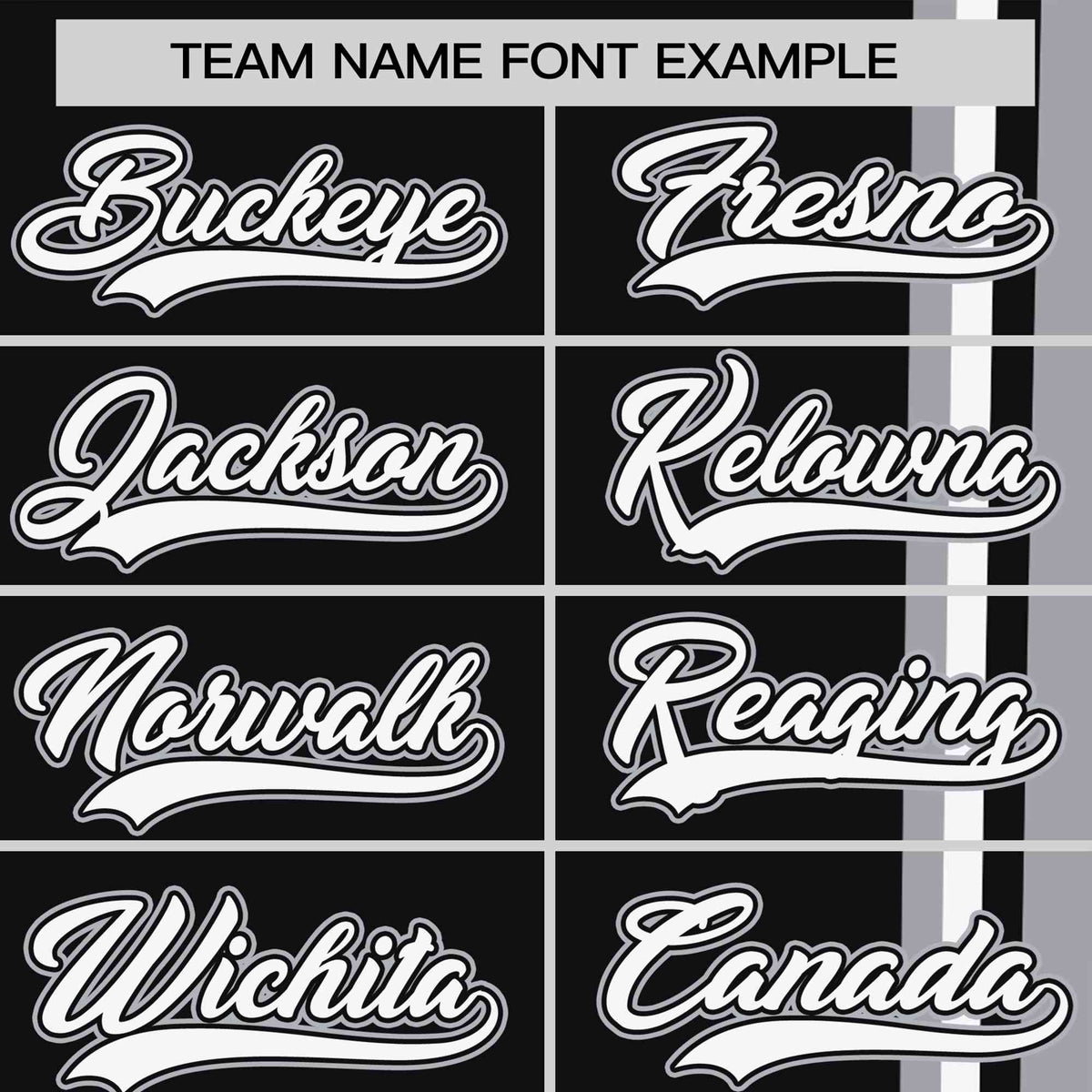 Custom Black Gray-White Crew neck Color Contrast Design T-Shirts