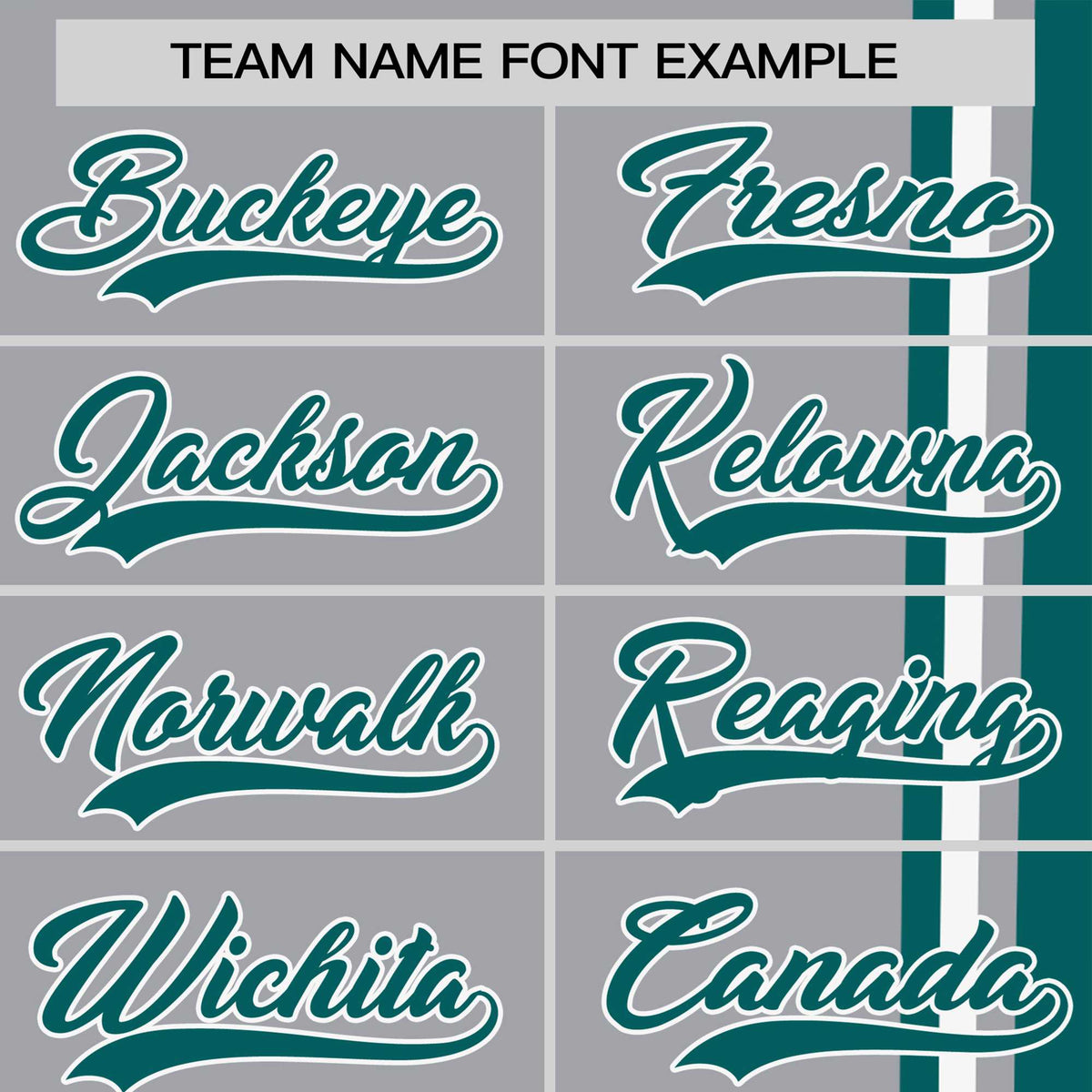 Custom Gray Aqua-White Crew neck Color Contrast Design T-Shirts