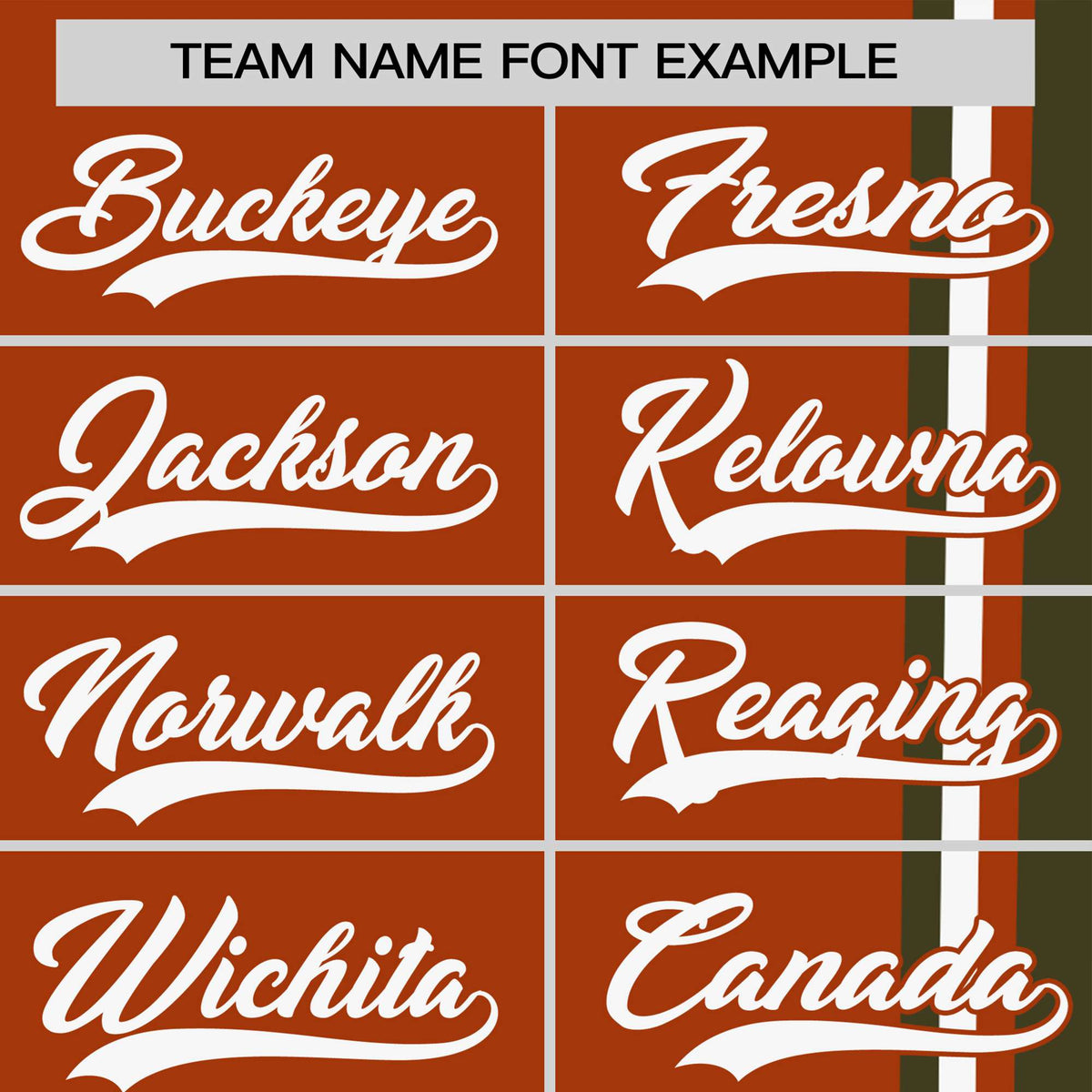 Custom Munsell Olive-White Crew neck Color Contrast Design T-Shirts