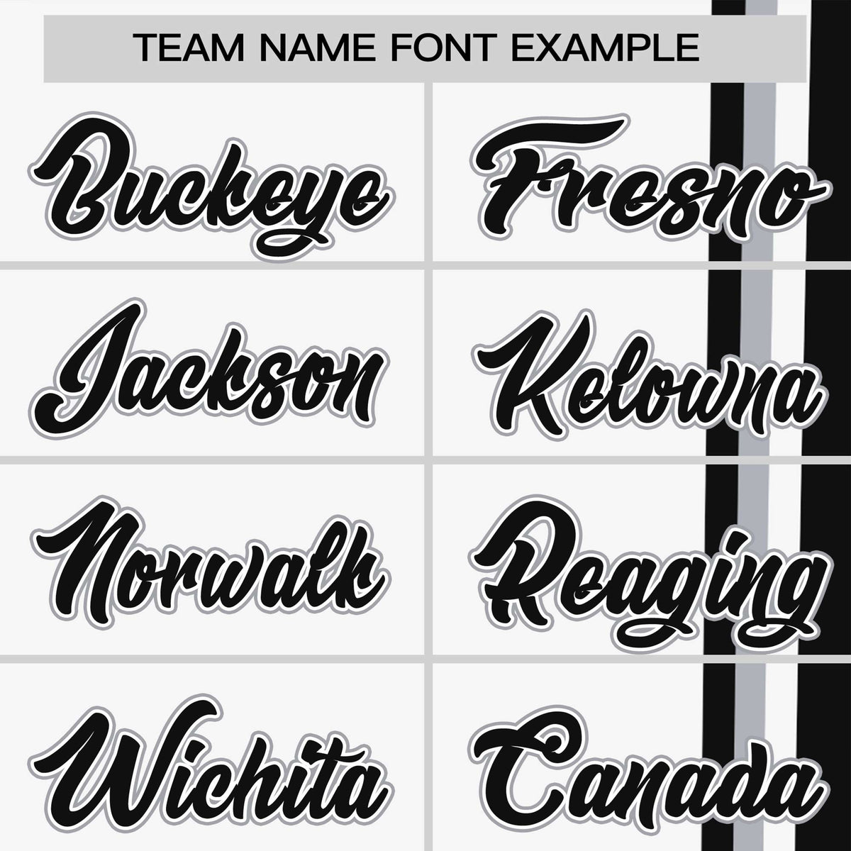 Custom White Black-Gray Crew neck Color Contrast Design T-Shirts