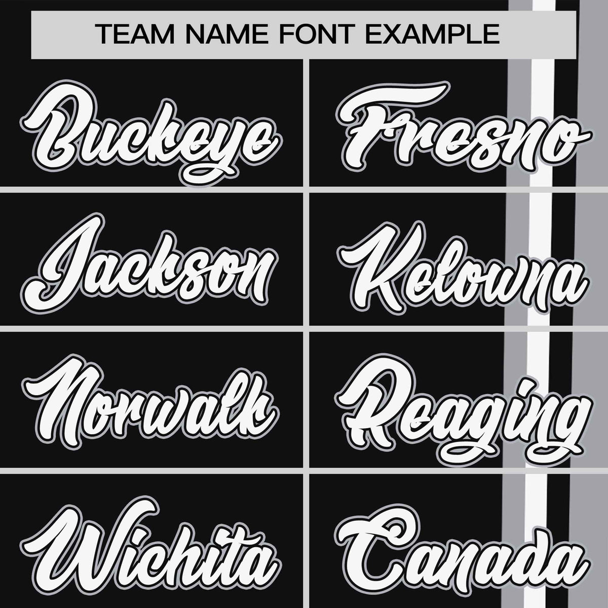 Custom Black Gray-White Crew neck Color Contrast Design T-Shirts