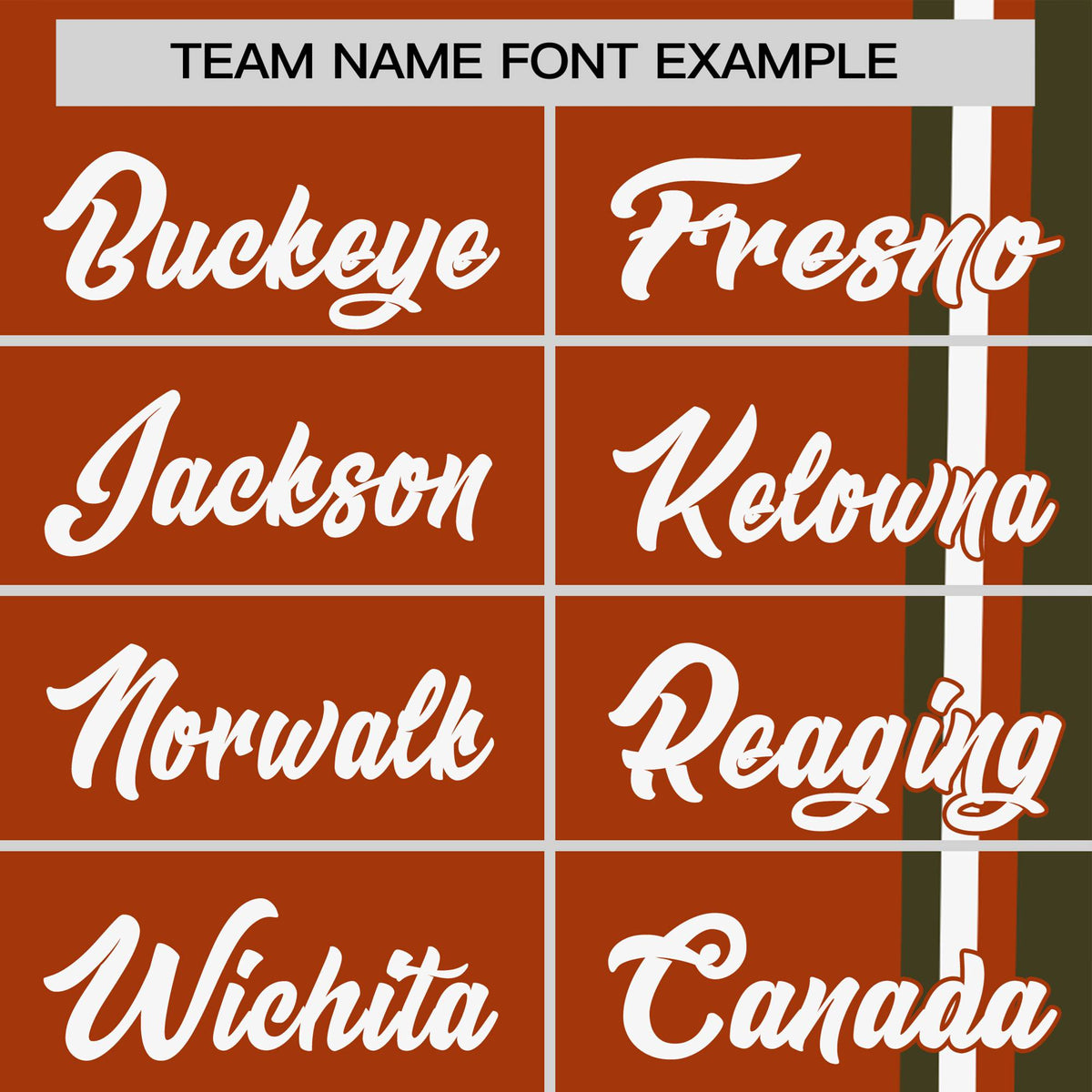 Custom Munsell Olive-White Crew neck Color Contrast Design T-Shirts