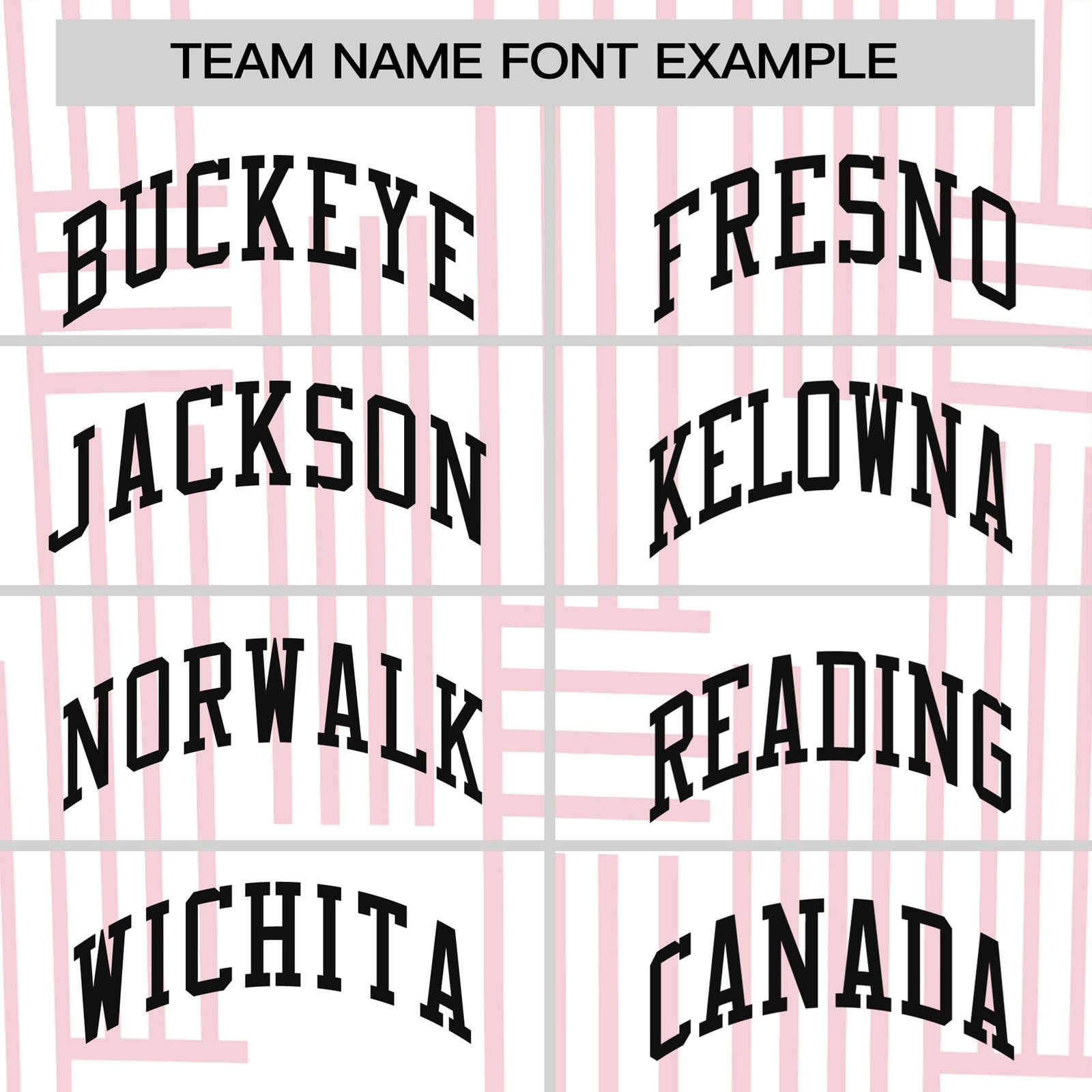 Custom White-Light Pink Personalized Line Pattern Performance T-Shirt