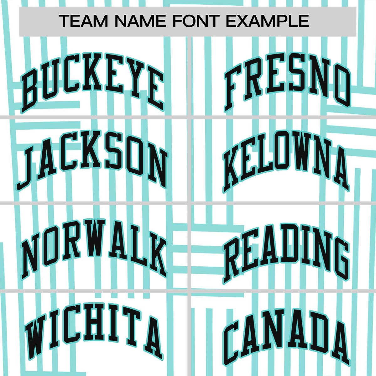 Custom White-Bright Green Personalized Line Pattern Performance T-Shirt