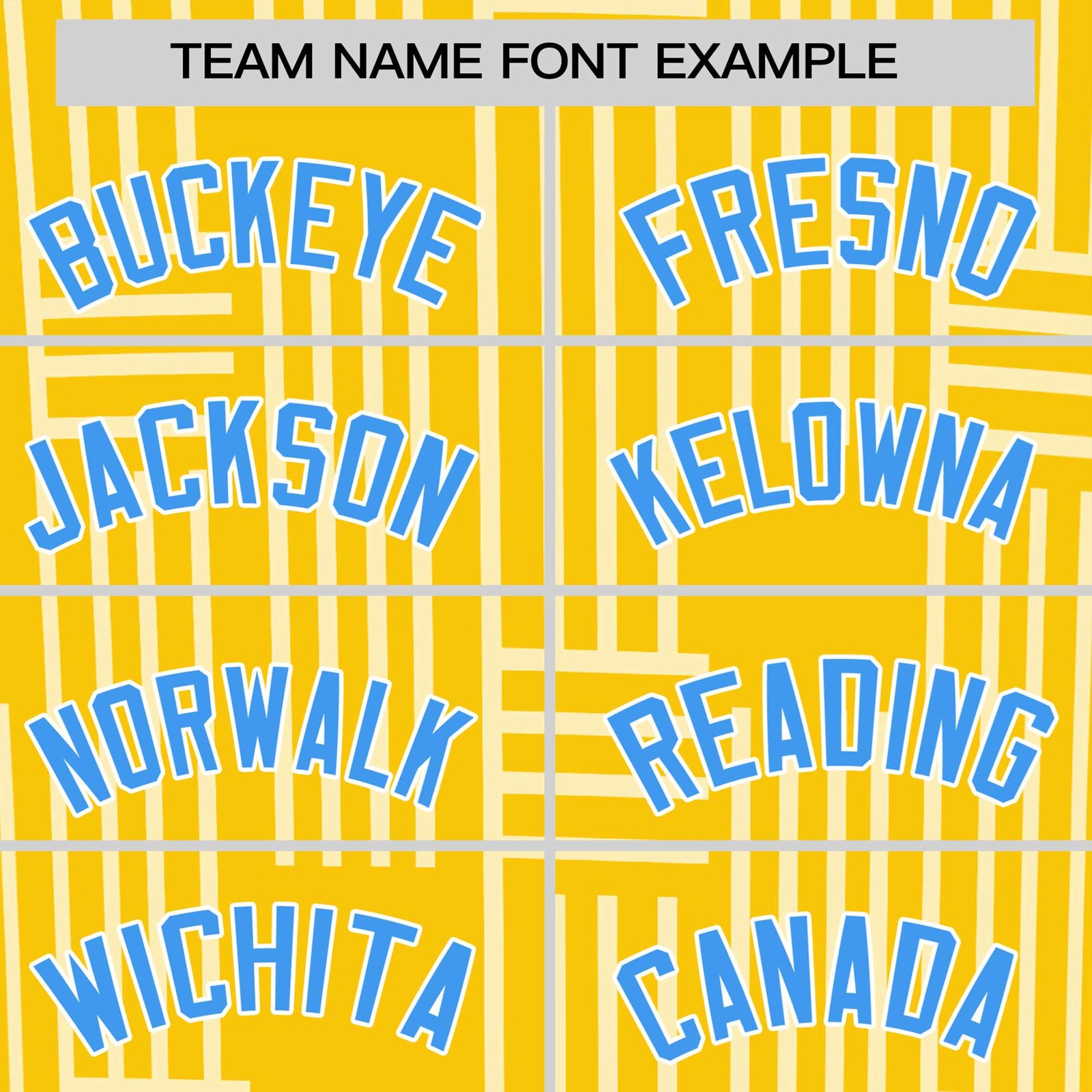 Custom Gold 01-White Personalized Line Pattern Performance T-Shirt