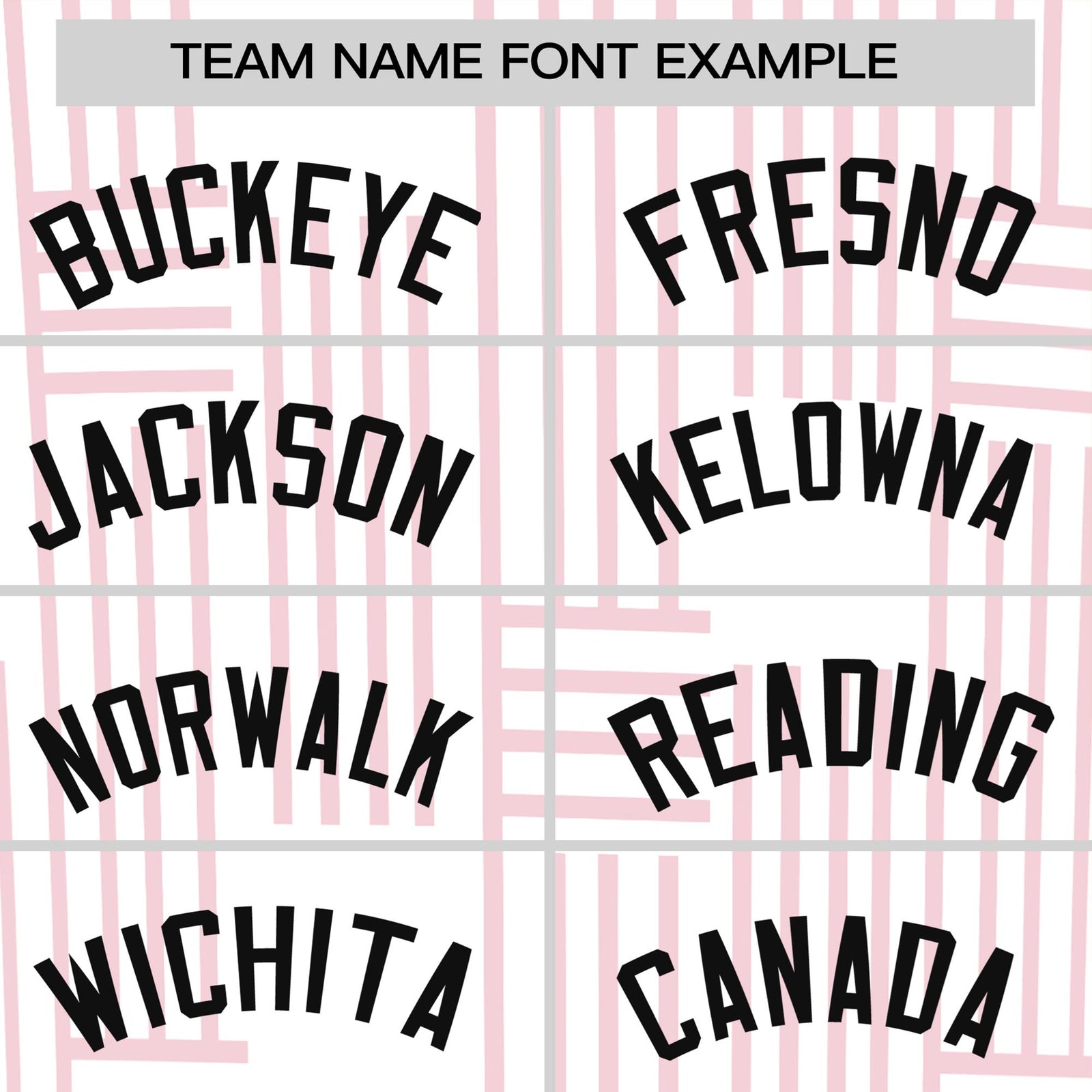 Custom White-Light Pink Personalized Line Pattern Performance T-Shirt
