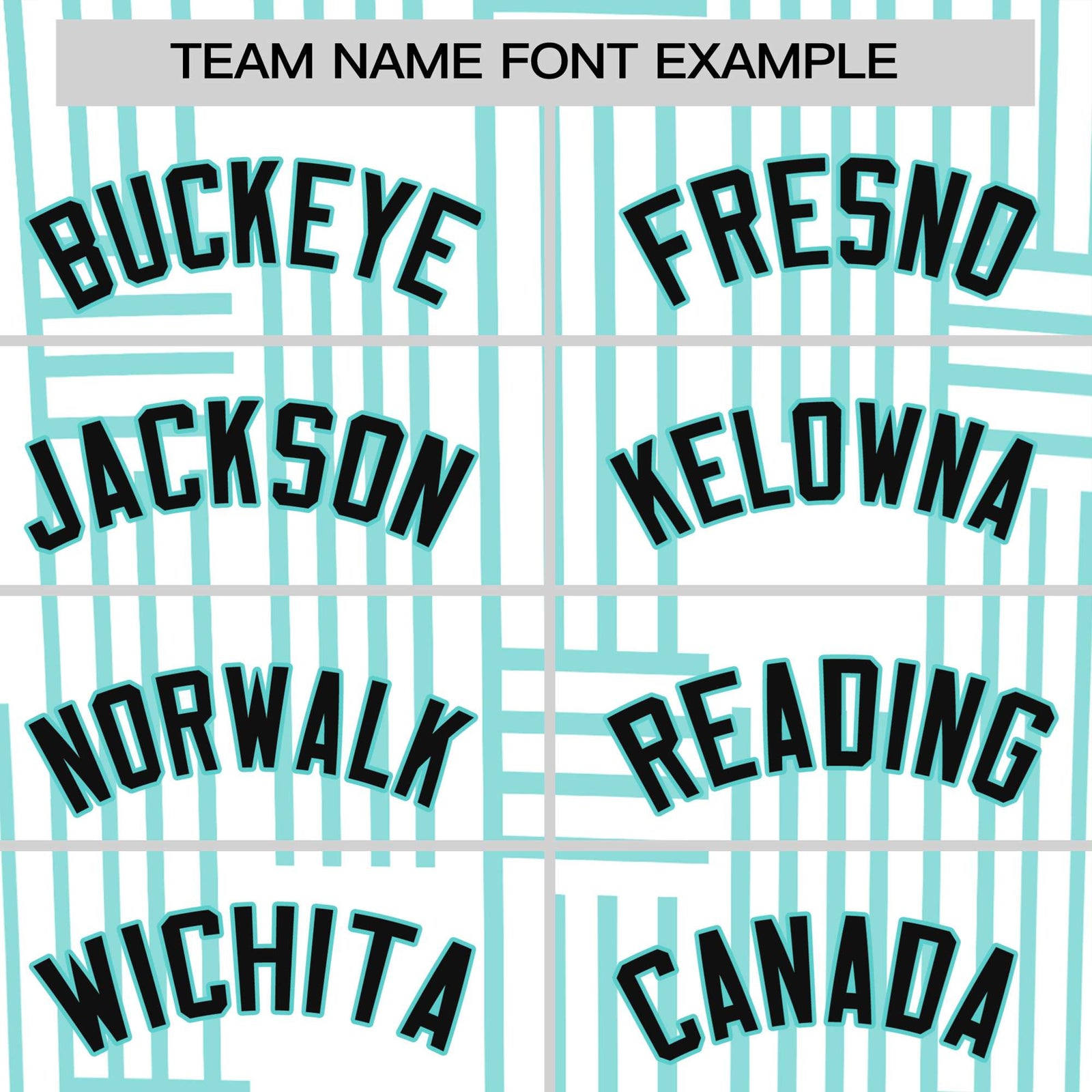 Custom White-Bright Green Personalized Line Pattern Performance T-Shirt