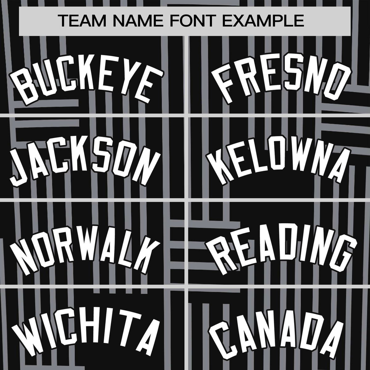 Custom Black Gray Personalized Line Pattern Performance T-Shirt