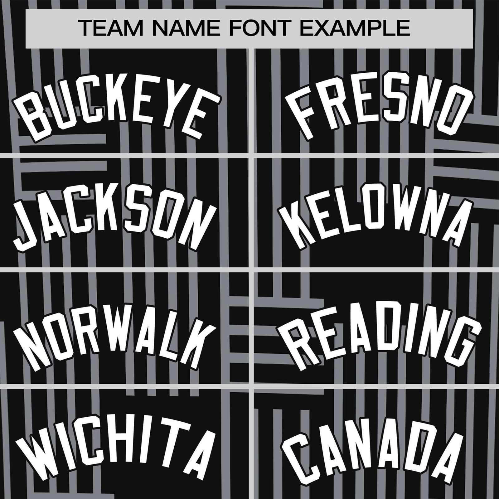 Custom Black Gray Personalized Line Pattern Performance T-Shirt