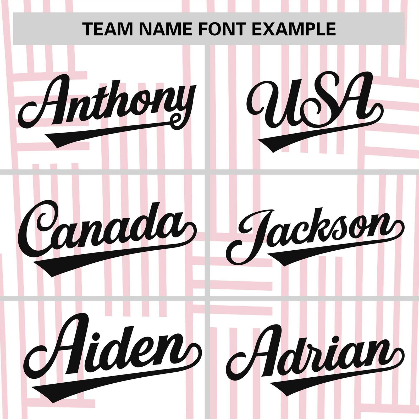 Custom White-Light Pink Personalized Line Pattern Performance T-Shirt