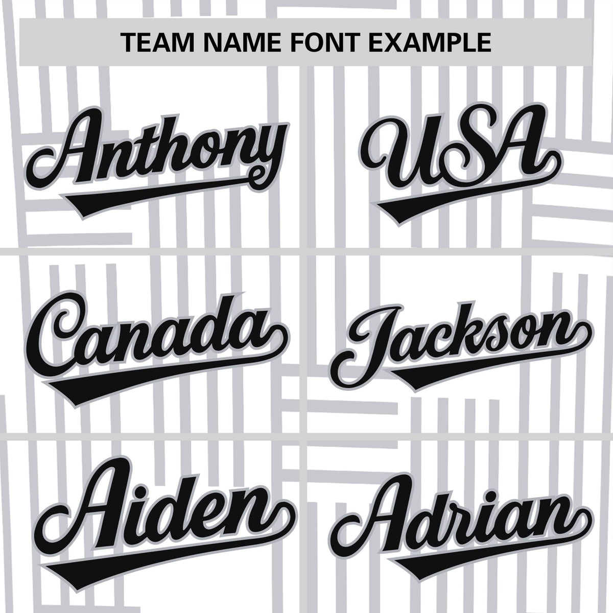 Custom White Gray Personalized Line Pattern Performance T-Shirt