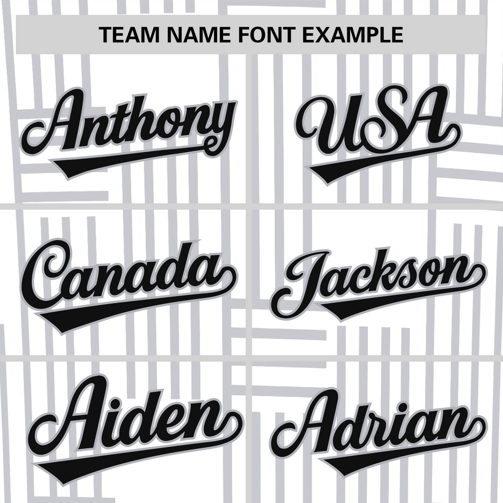 Custom White Gray Personalized Line Pattern Performance T-Shirt