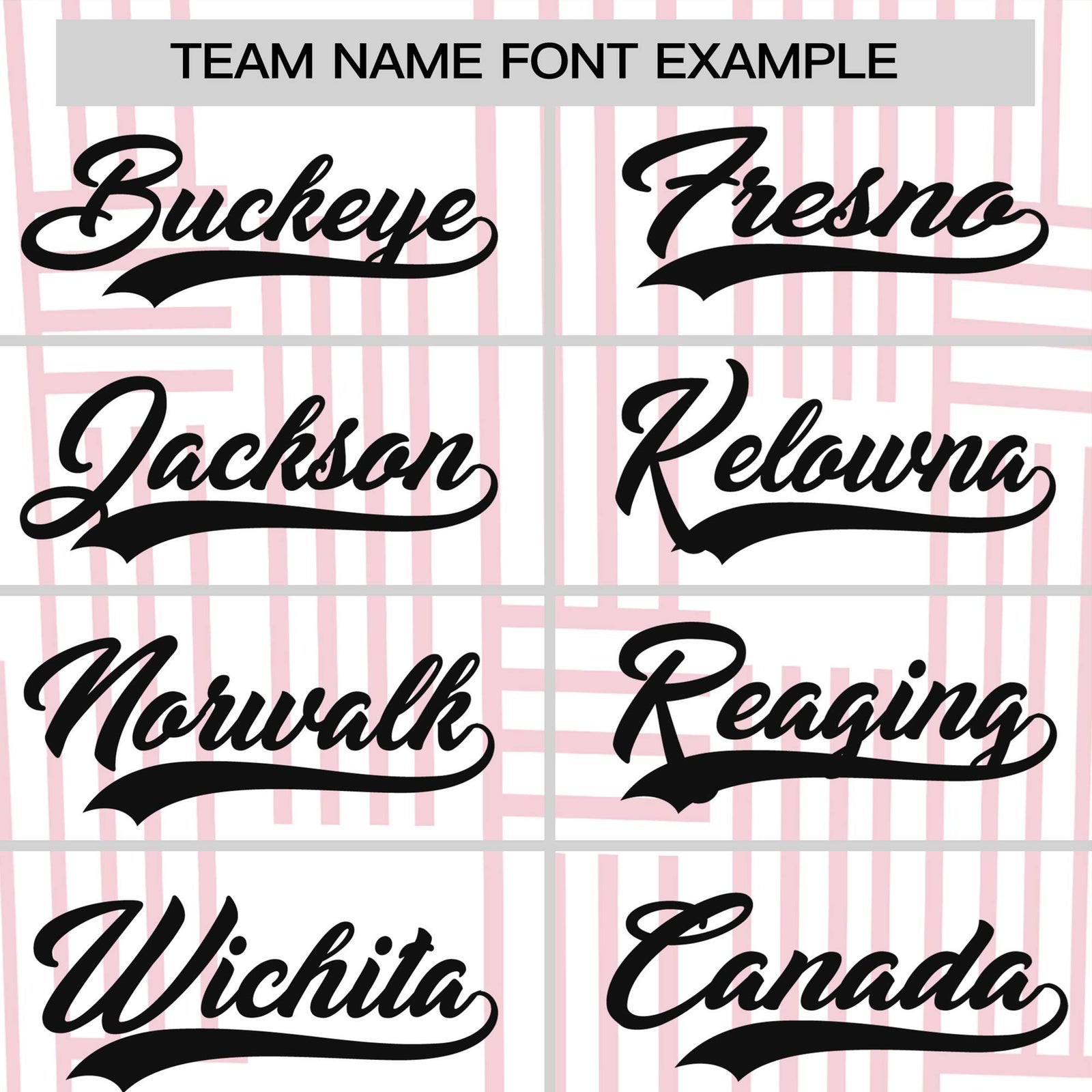 Custom White-Light Pink Personalized Line Pattern Performance T-Shirt