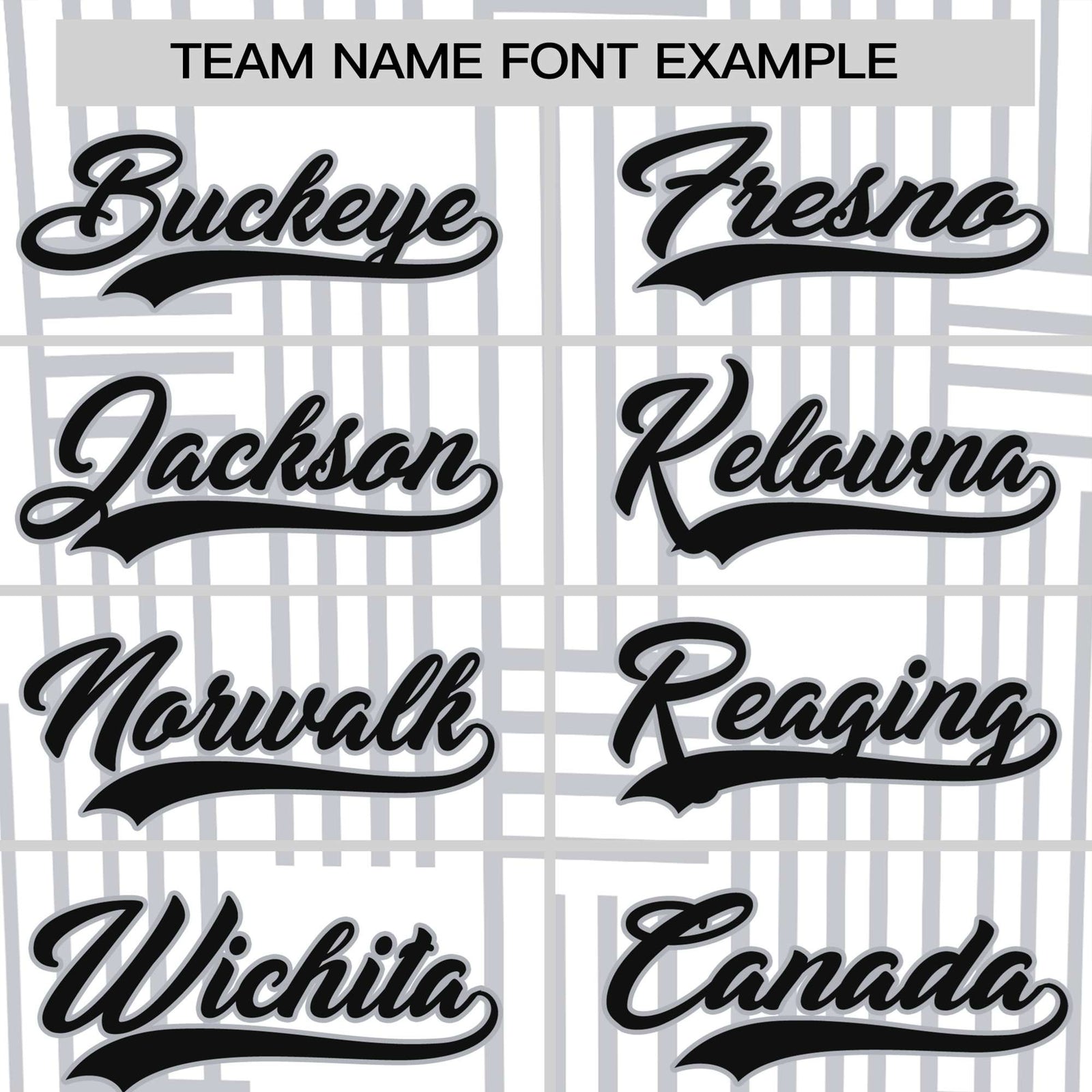 Custom White Gray Personalized Line Pattern Performance T-Shirt