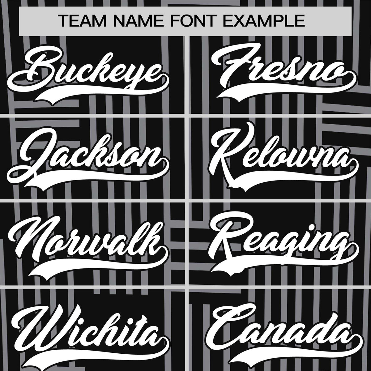 Custom Black Gray Personalized Line Pattern Performance T-Shirt