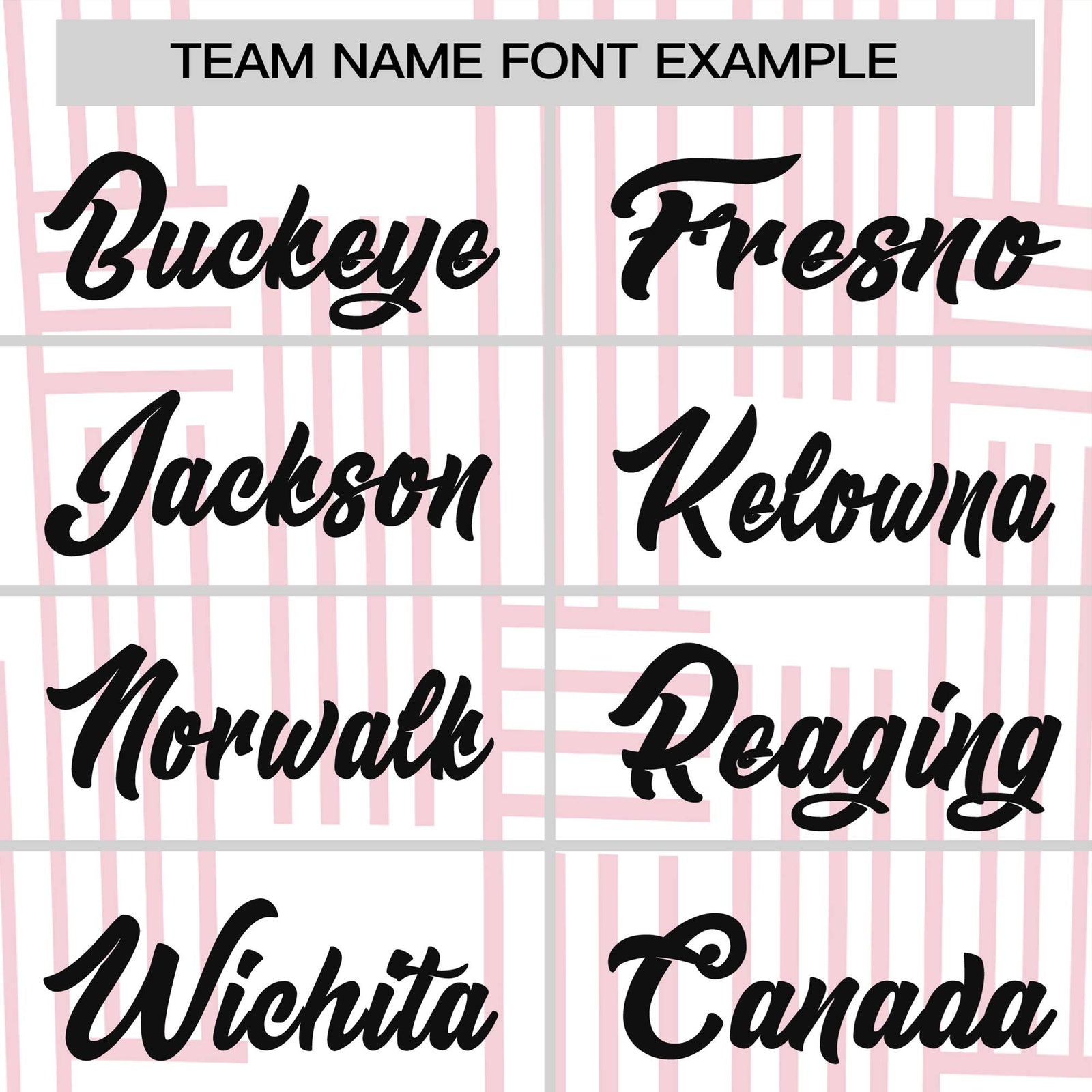 Custom White-Light Pink Personalized Line Pattern Performance T-Shirt