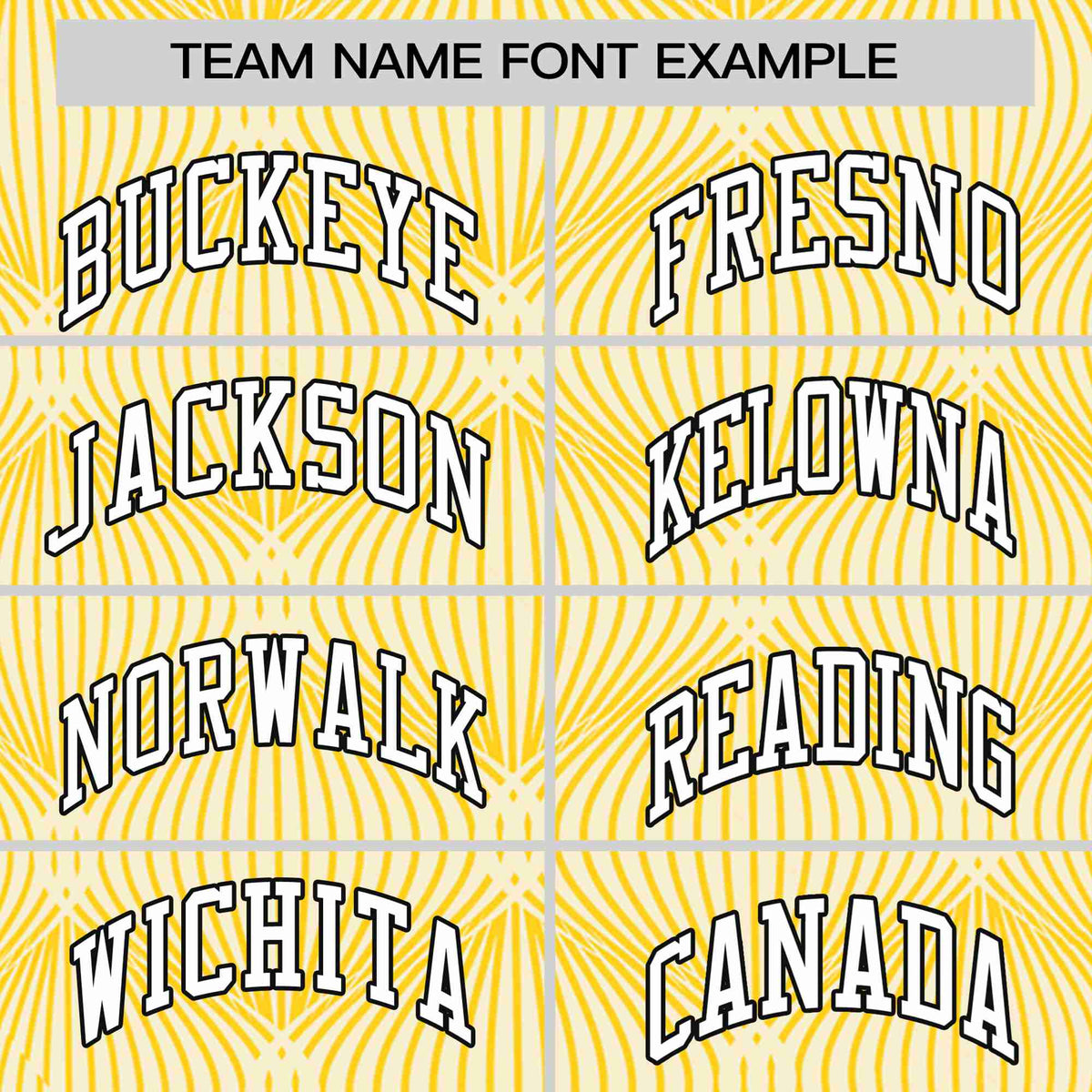 Custom Gold 01 Personalized Line Pattern Performance T-Shirt