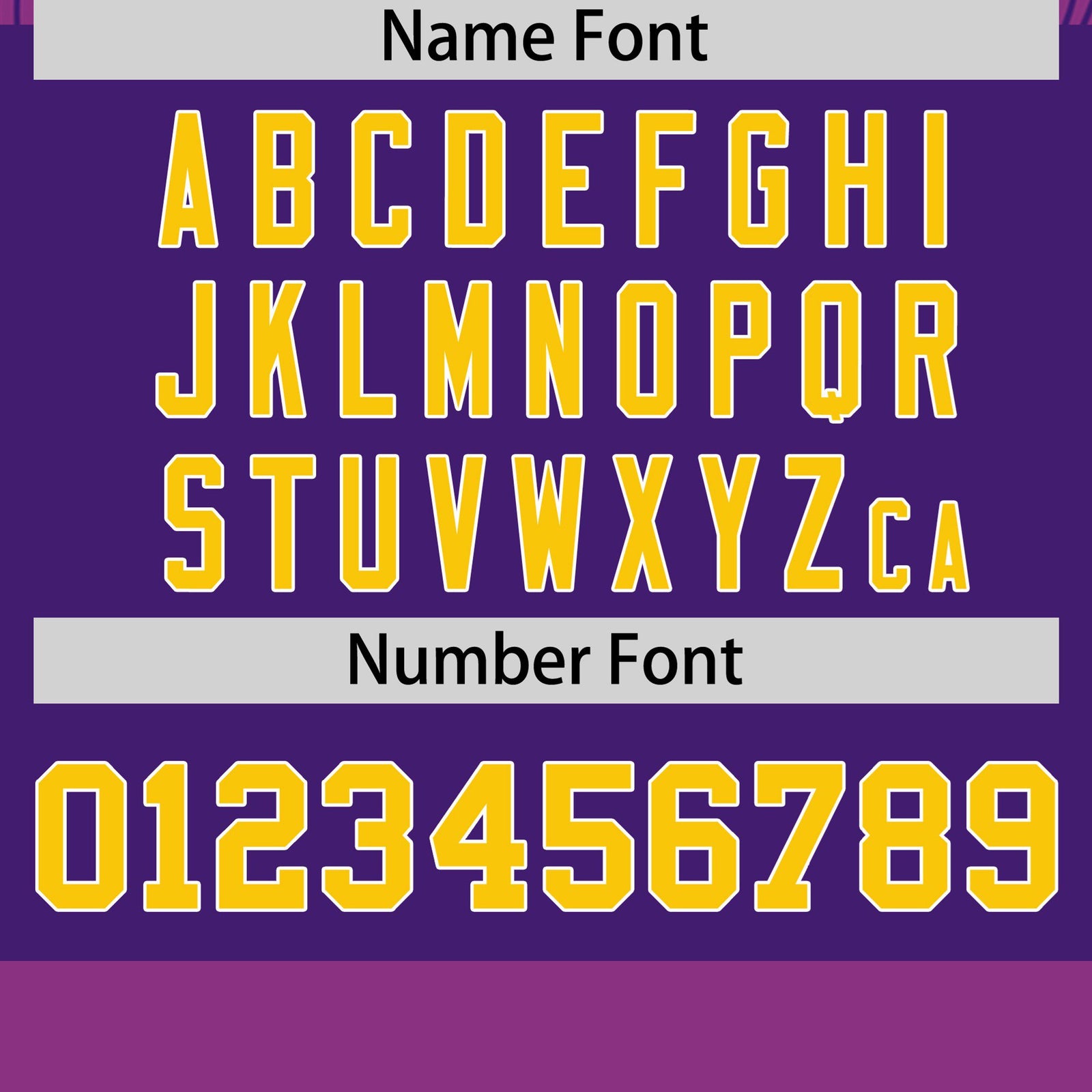 Custom Purple Personalized Line Pattern Performance T-Shirt