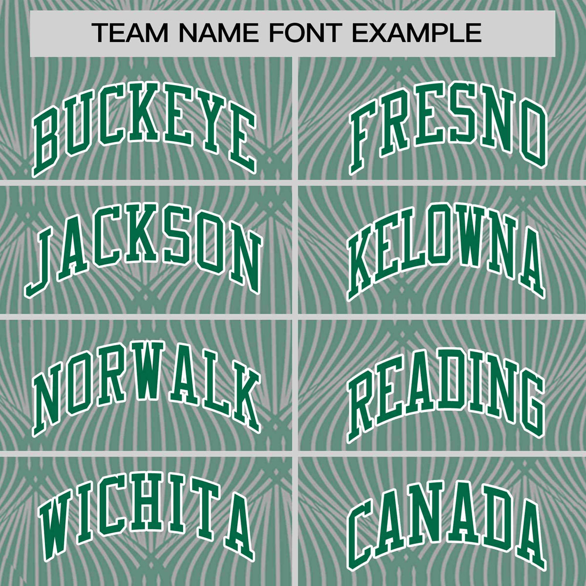 Custom Gray Personalized Line Pattern Performance T-Shirt