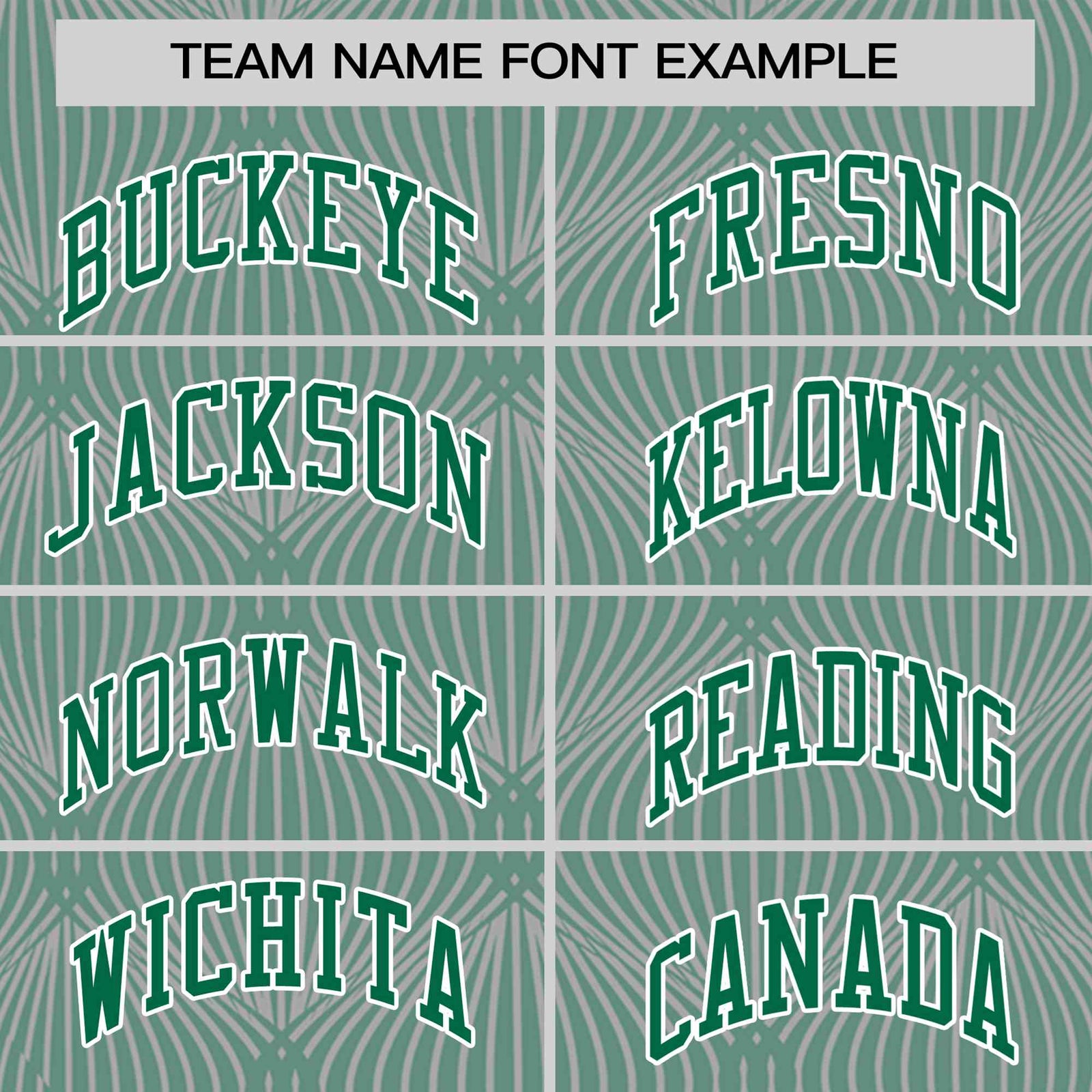 Custom Gray Personalized Line Pattern Performance T-Shirt