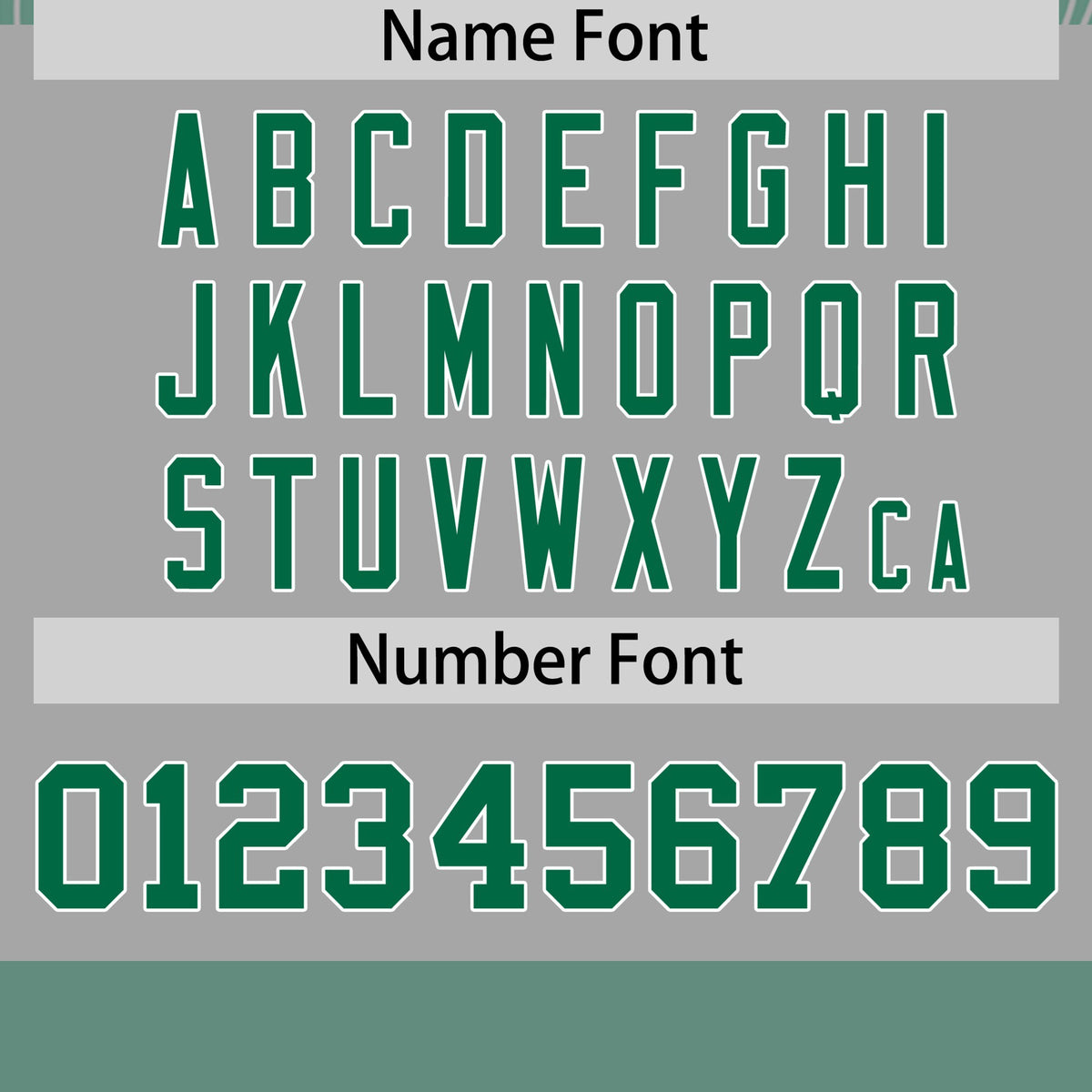 Custom Gray Personalized Line Pattern Performance T-Shirt