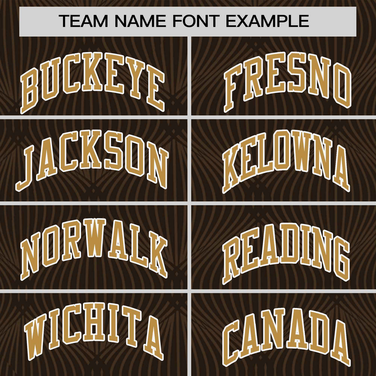 Custom Black Personalized Line Pattern Performance T-Shirt