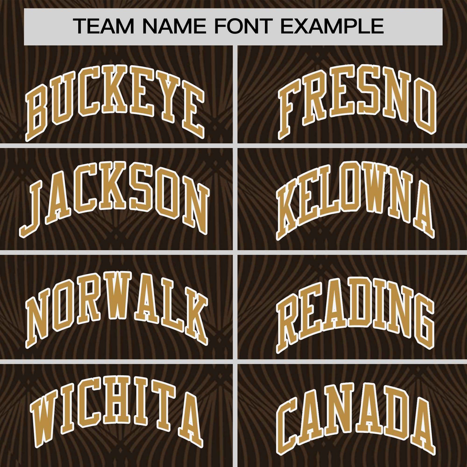 Custom Black Personalized Line Pattern Performance T-Shirt
