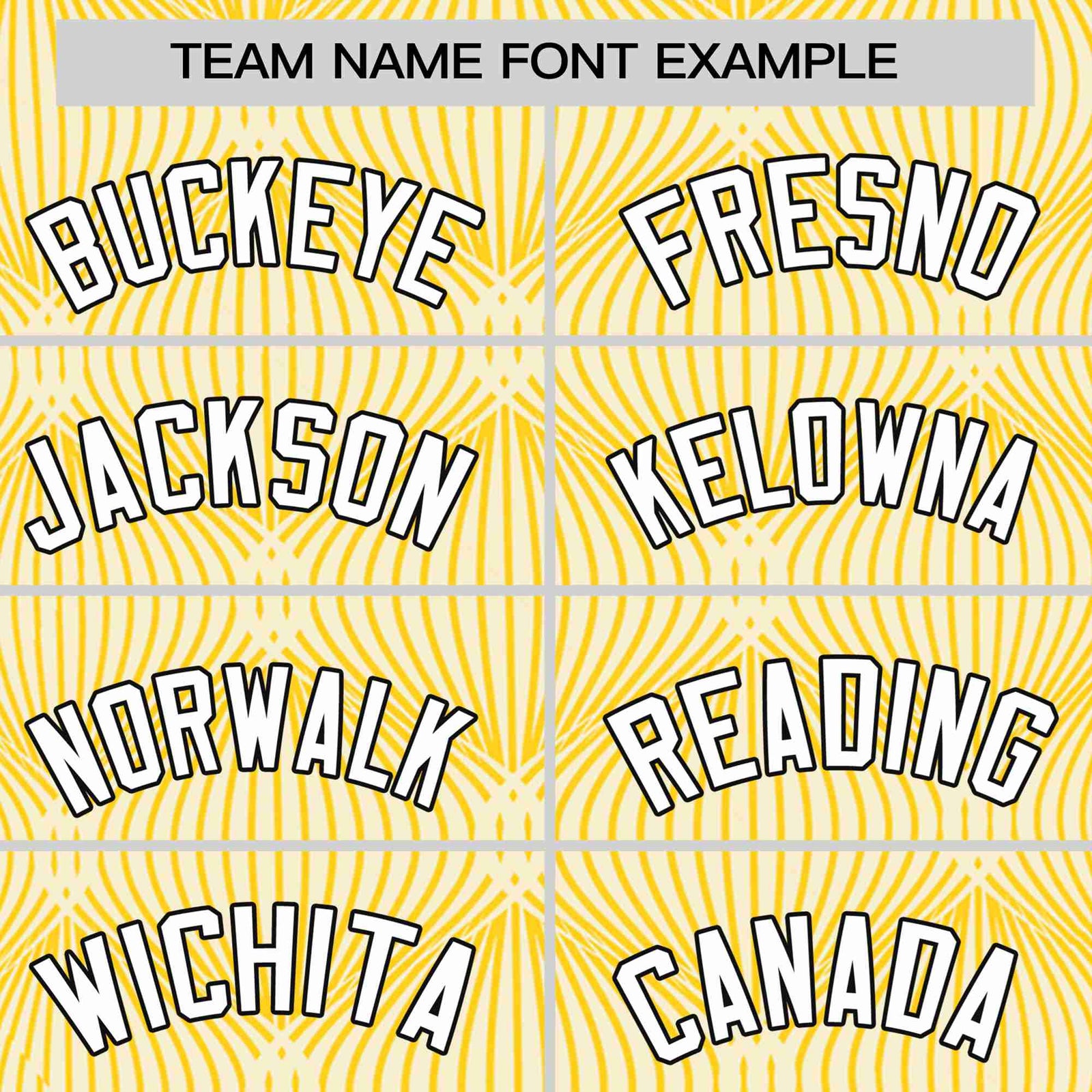 Custom Gold 01 Personalized Line Pattern Performance T-Shirt