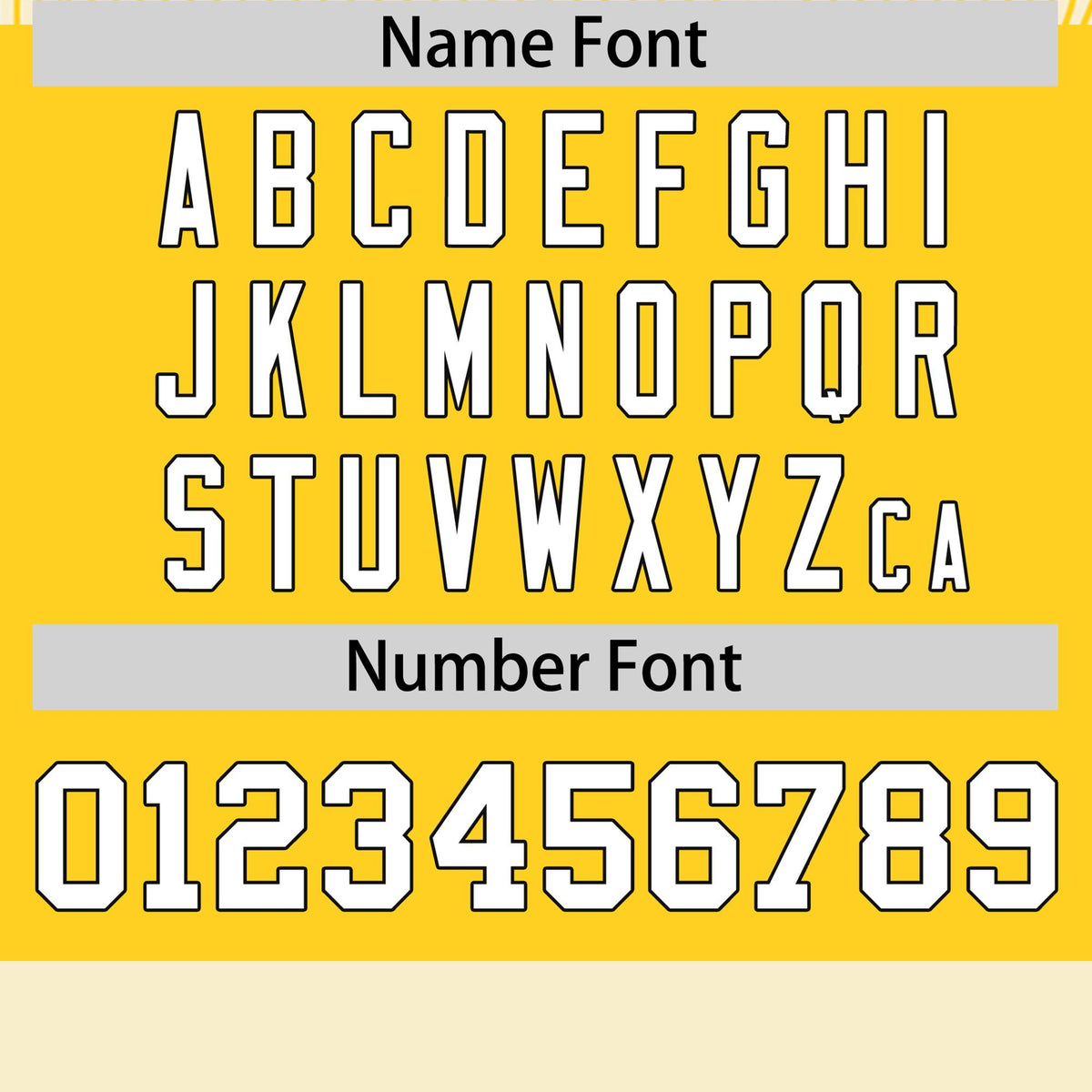 Custom Gold 01 Personalized Line Pattern Performance T-Shirt