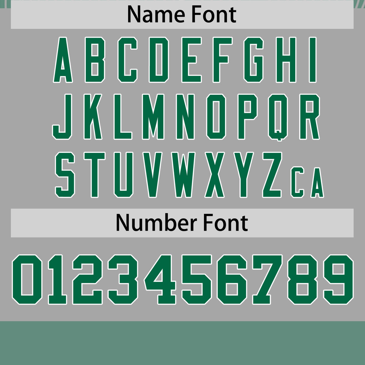 Custom Gray Personalized Line Pattern Performance T-Shirt