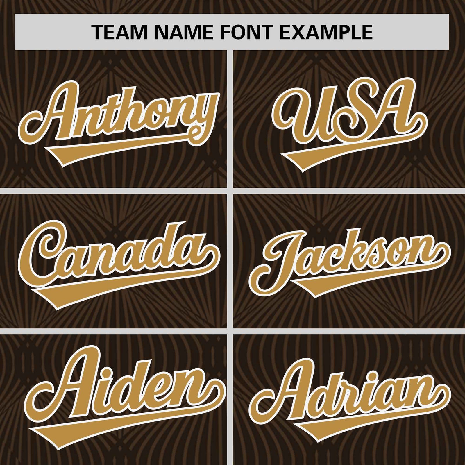 Custom Black Personalized Line Pattern Performance T-Shirt