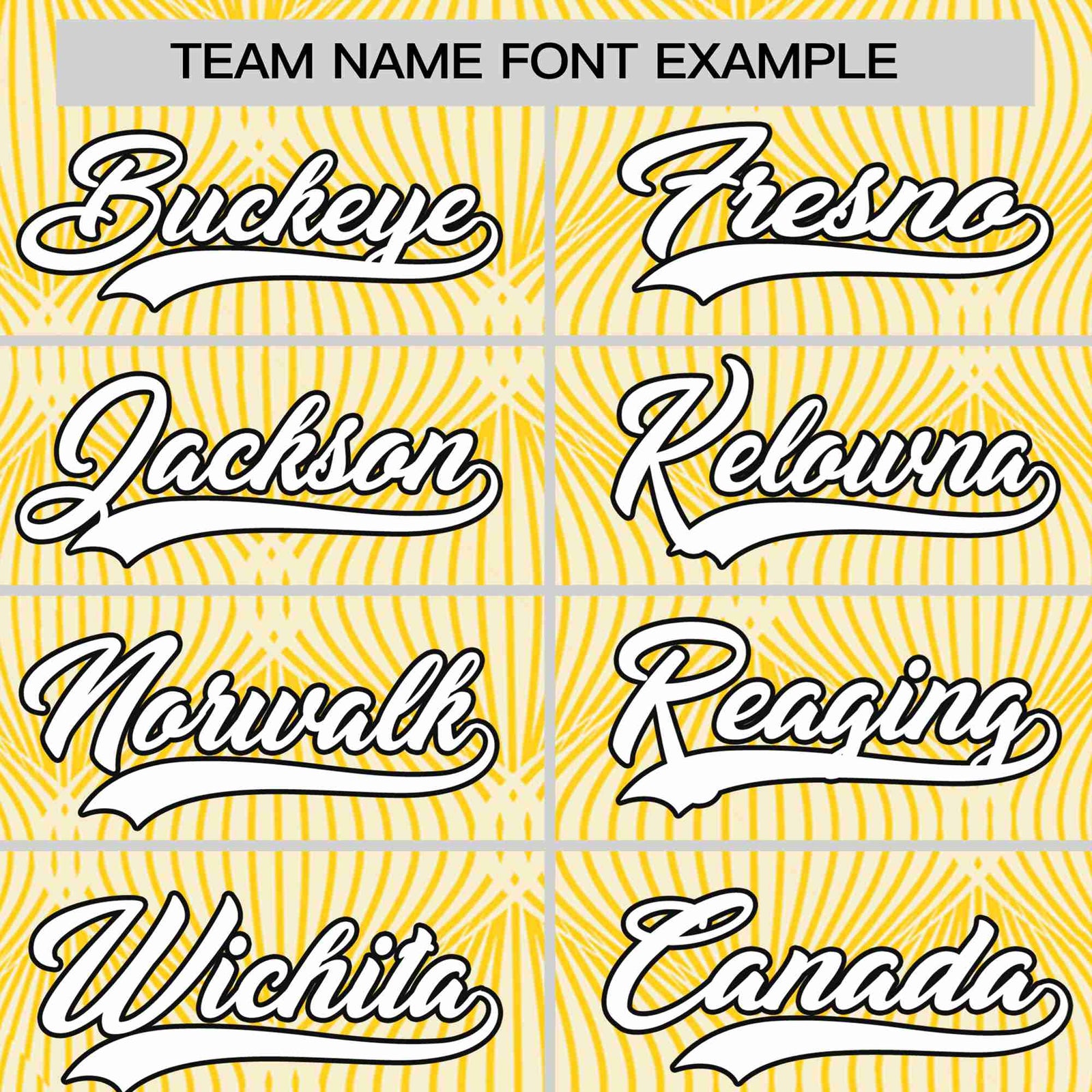 Custom Gold 01 Personalized Line Pattern Performance T-Shirt