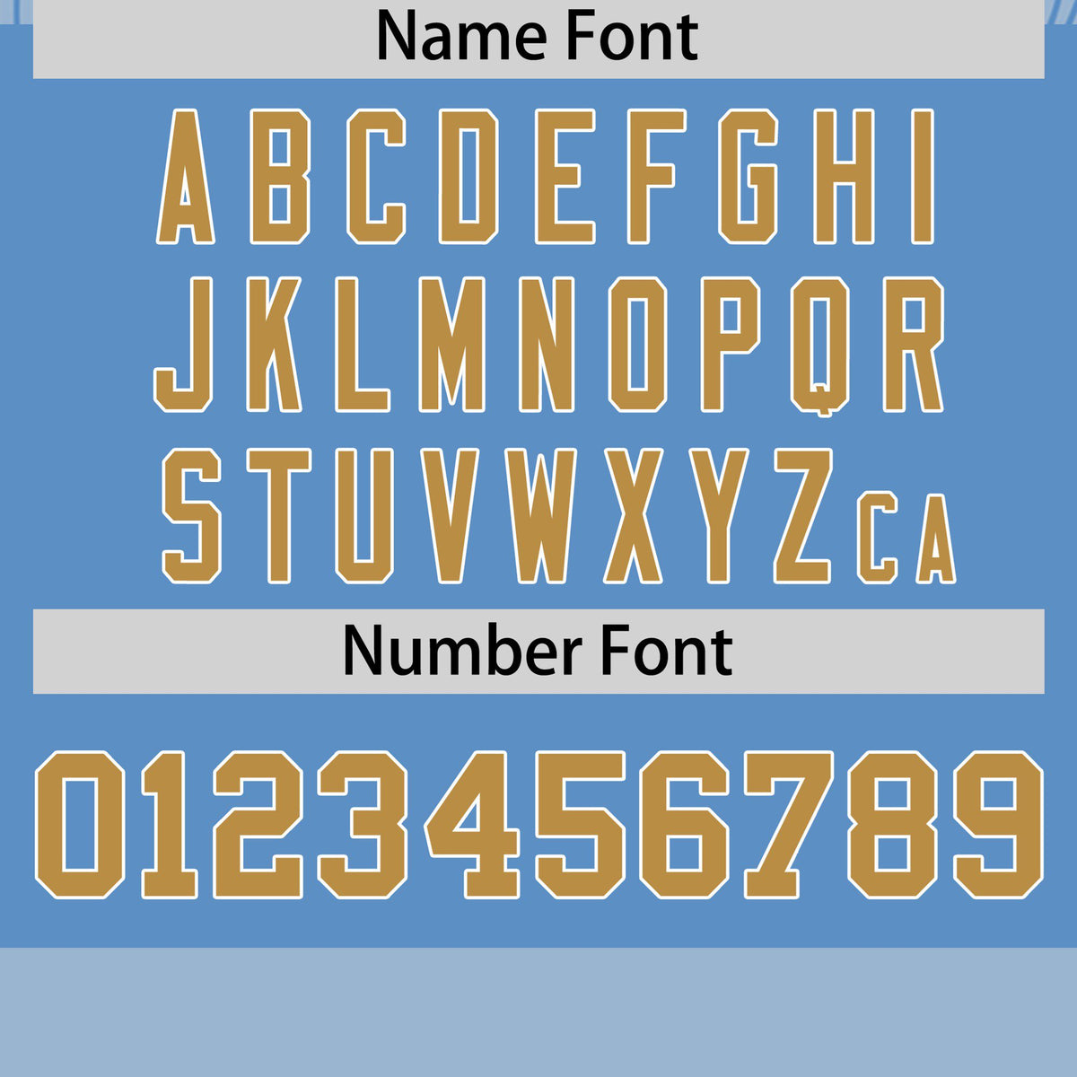 Custom Light Blue Personalized Line Pattern Performance T-Shirt