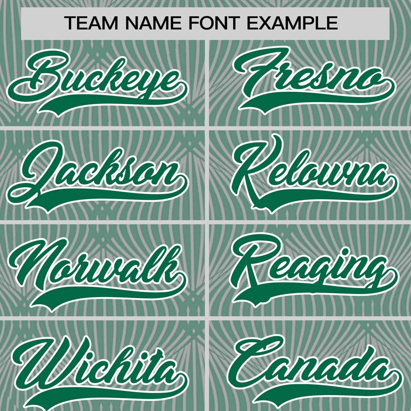 Custom Gray Personalized Line Pattern Performance T-Shirt