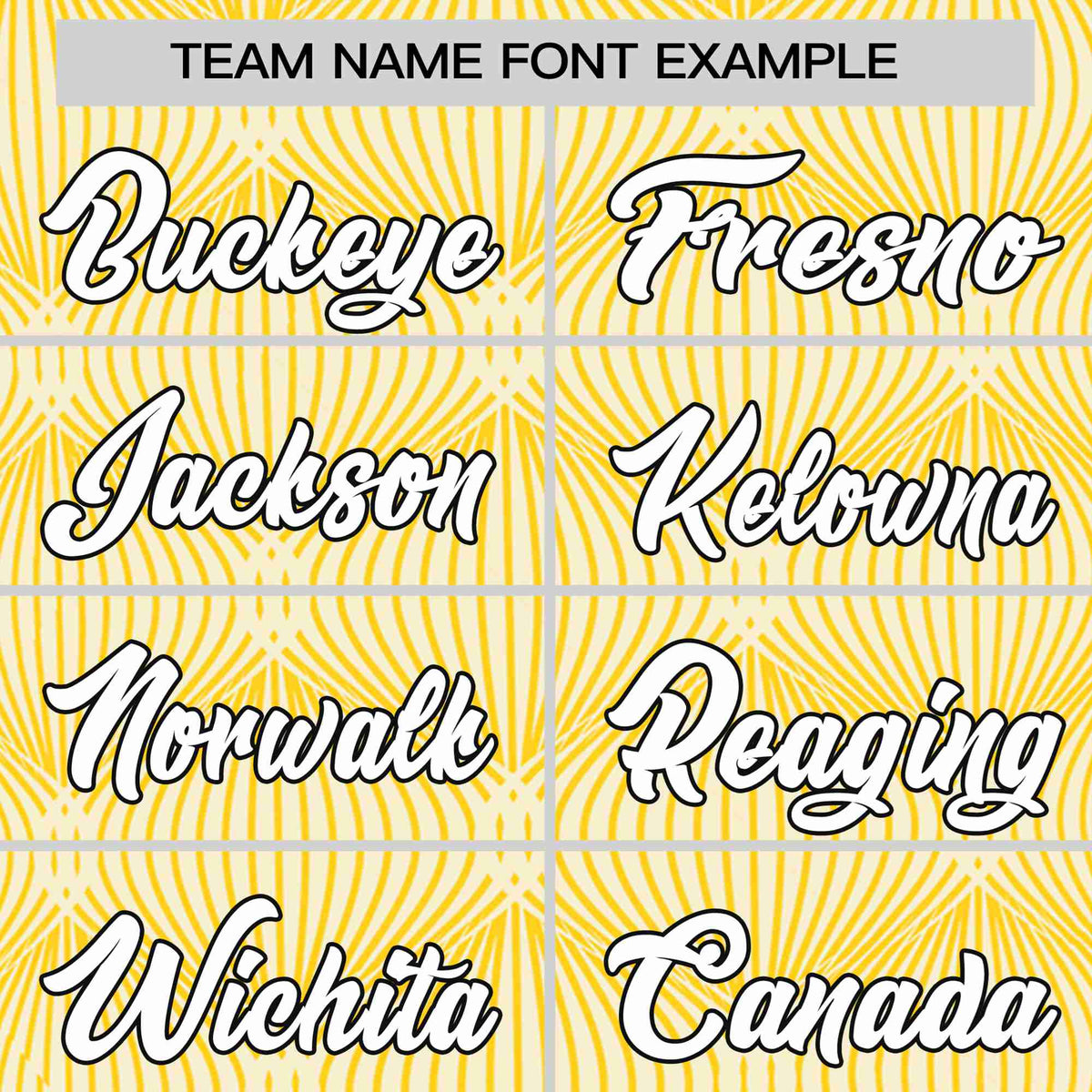 Custom Gold 01 Personalized Line Pattern Performance T-Shirt