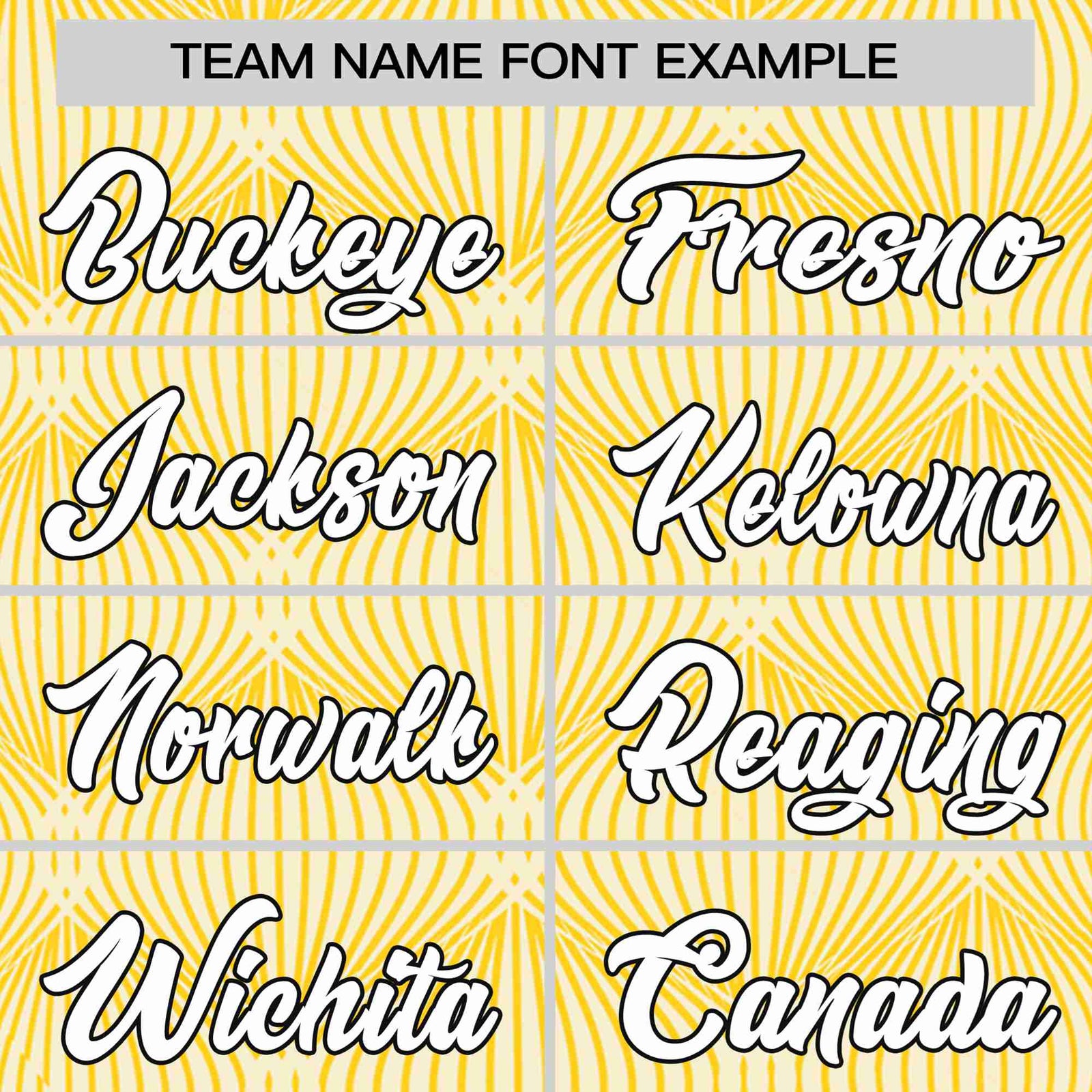 Custom Gold 01 Personalized Line Pattern Performance T-Shirt