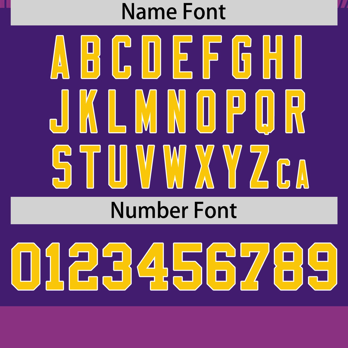 Custom Purple Personalized Line Pattern Performance T-Shirt