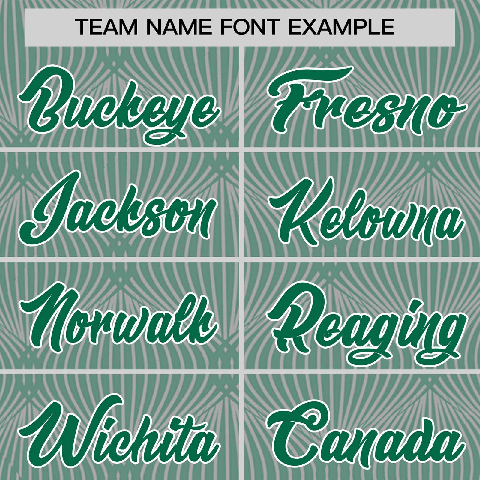 Custom Gray Personalized Line Pattern Performance T-Shirt