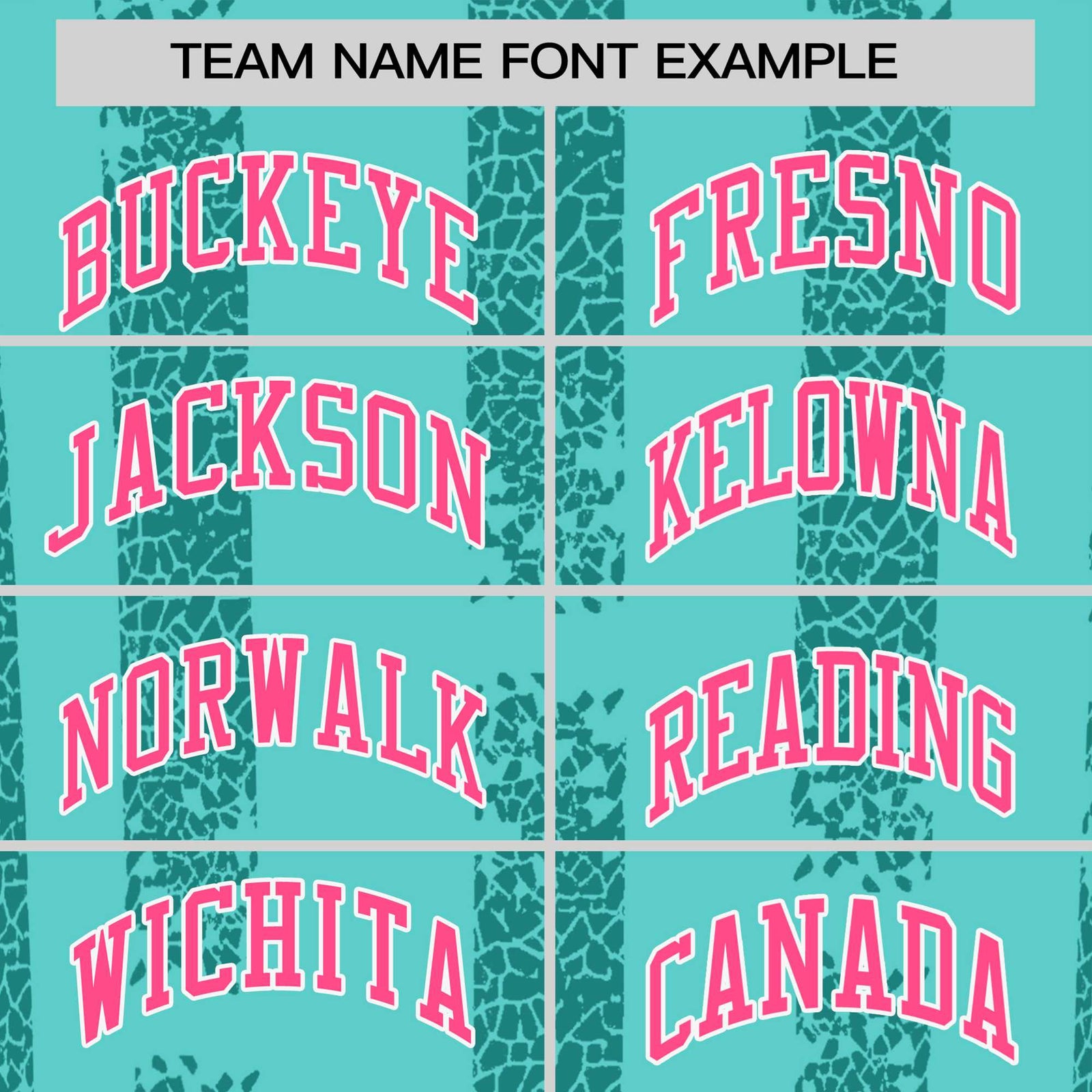 Custom Bright Green Dark Gray Personalized Chunky Striped Pattern Performance T-Shirt