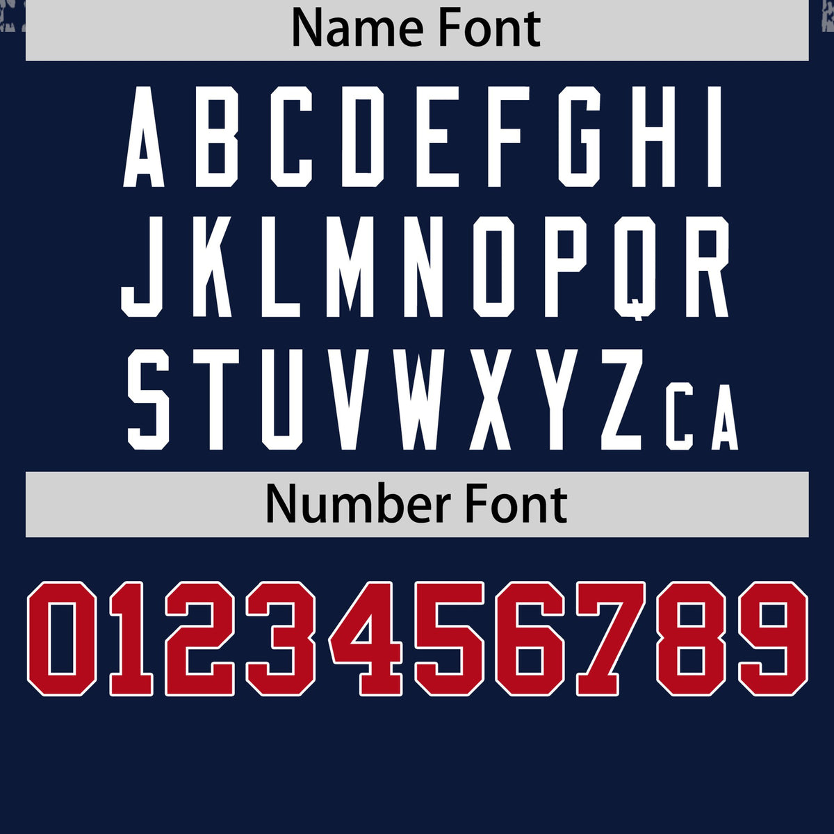 Custom Navy Gray Personalized Chunky Striped Pattern Performance T-Shirt