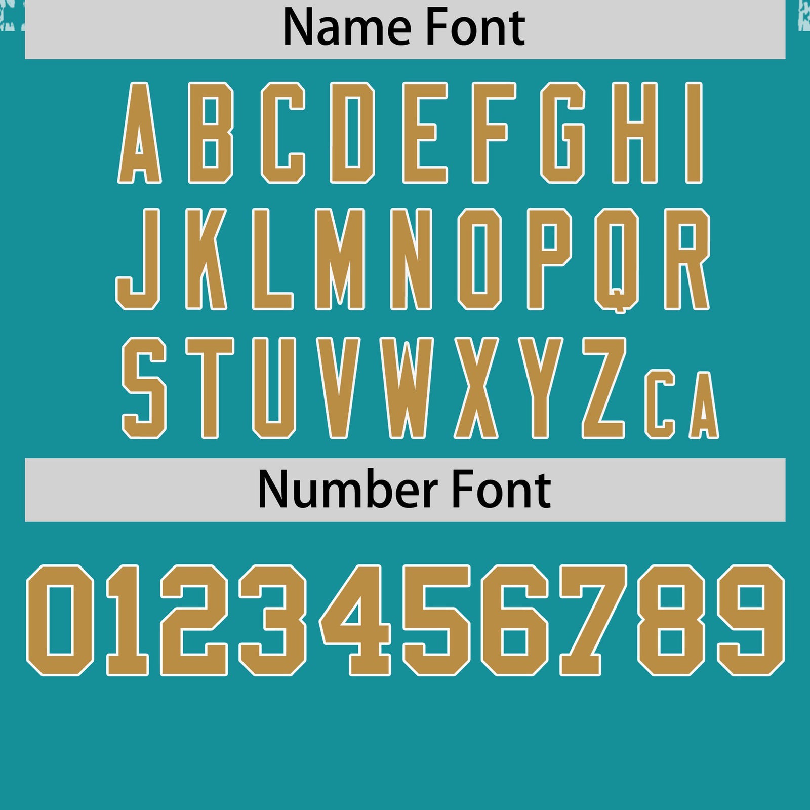 Custom Aqua White Personalized Chunky Striped Pattern Performance T-Shirt