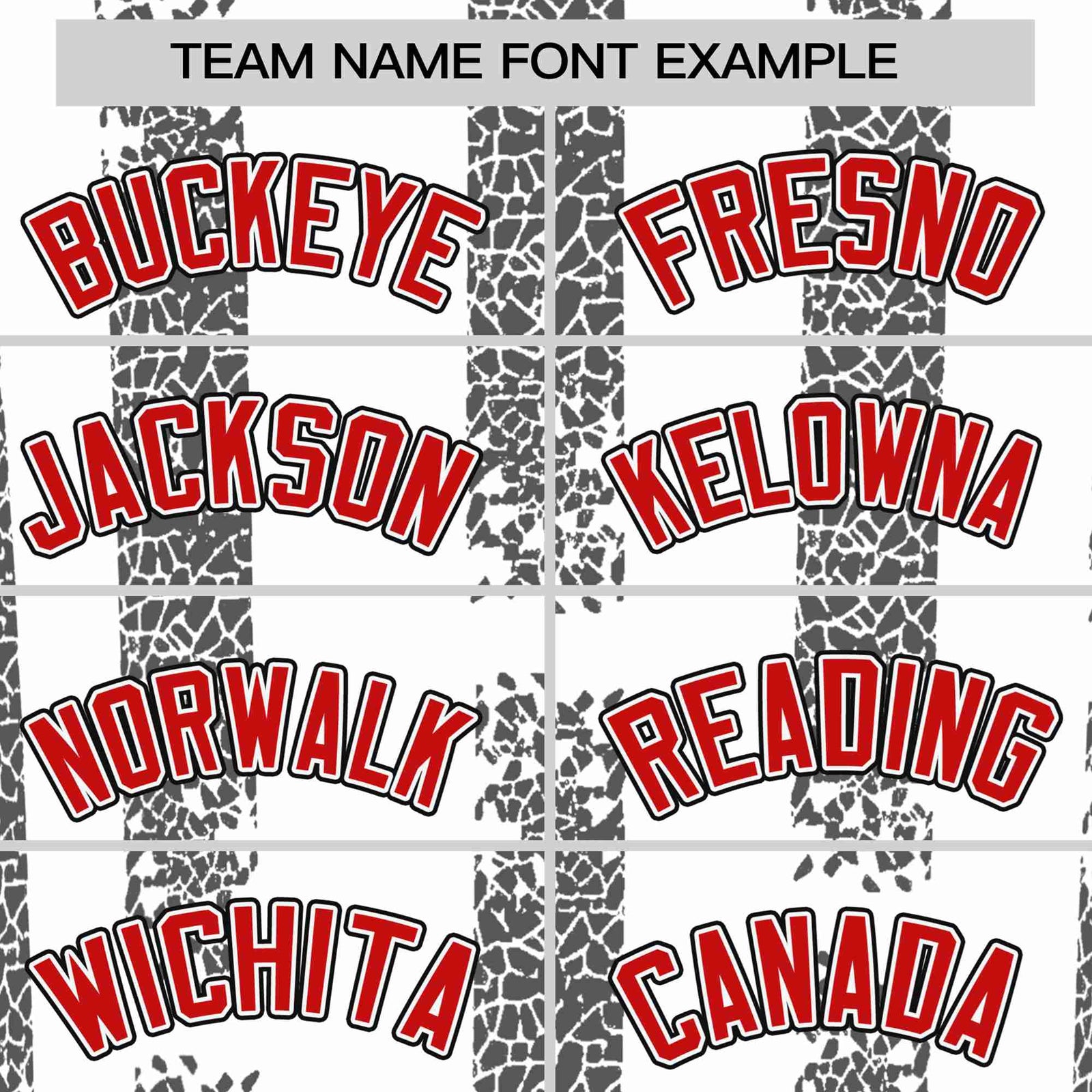 Custom White Black Personalized Chunky Striped Pattern Performance T-Shirt