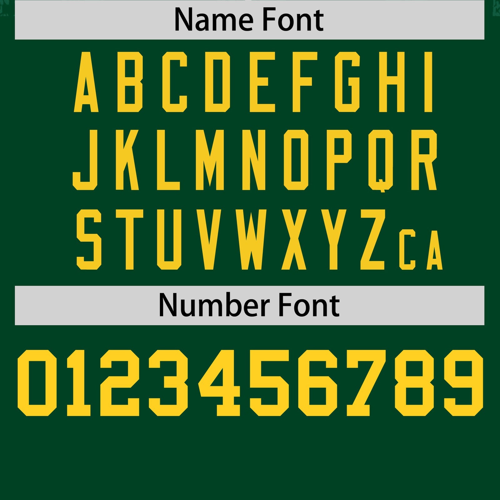 Custom Green-Kelly Green Personalized Chunky Striped Pattern Performance T-Shirt