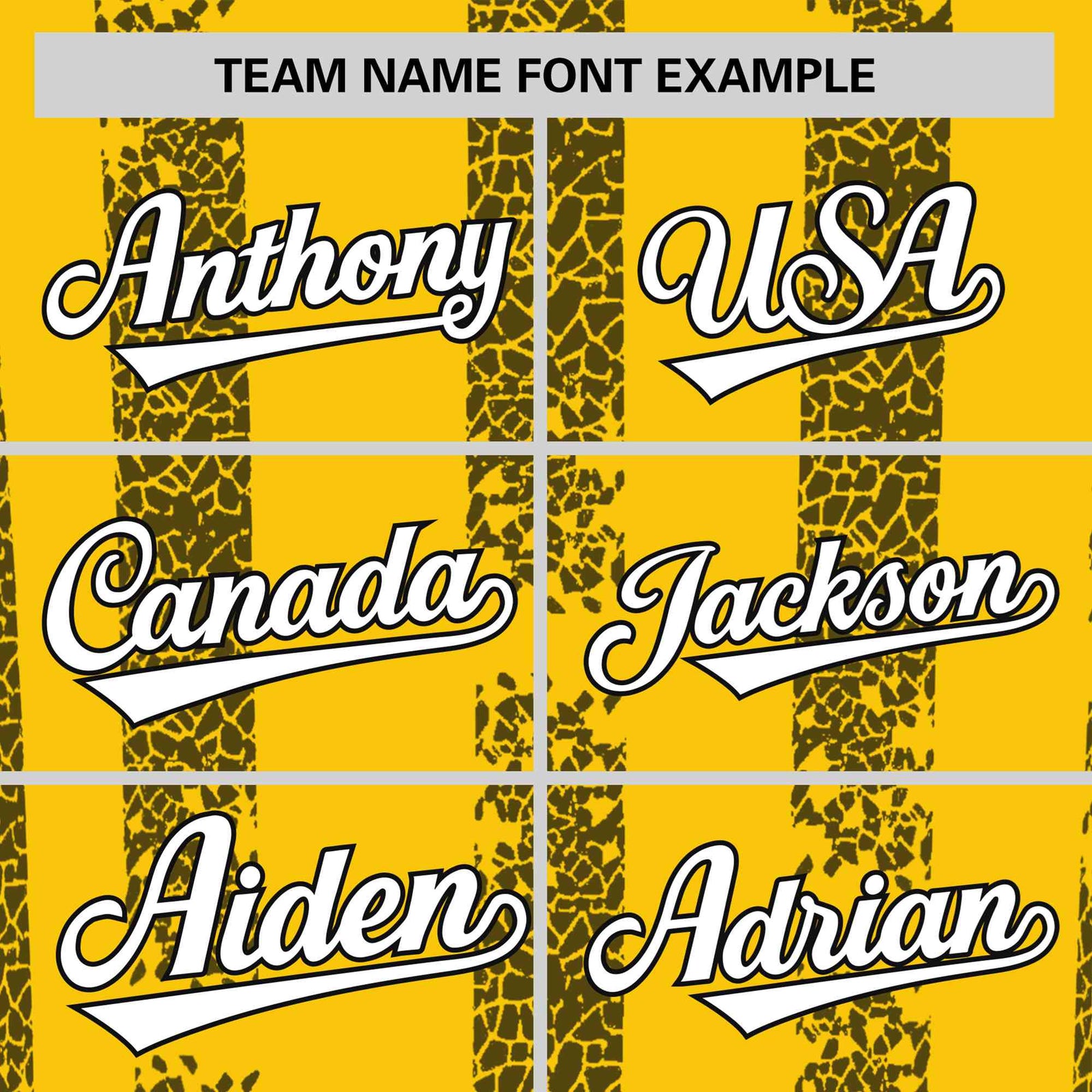 Custom Gold01 Black Personalized Chunky Striped Pattern Performance T-Shirt