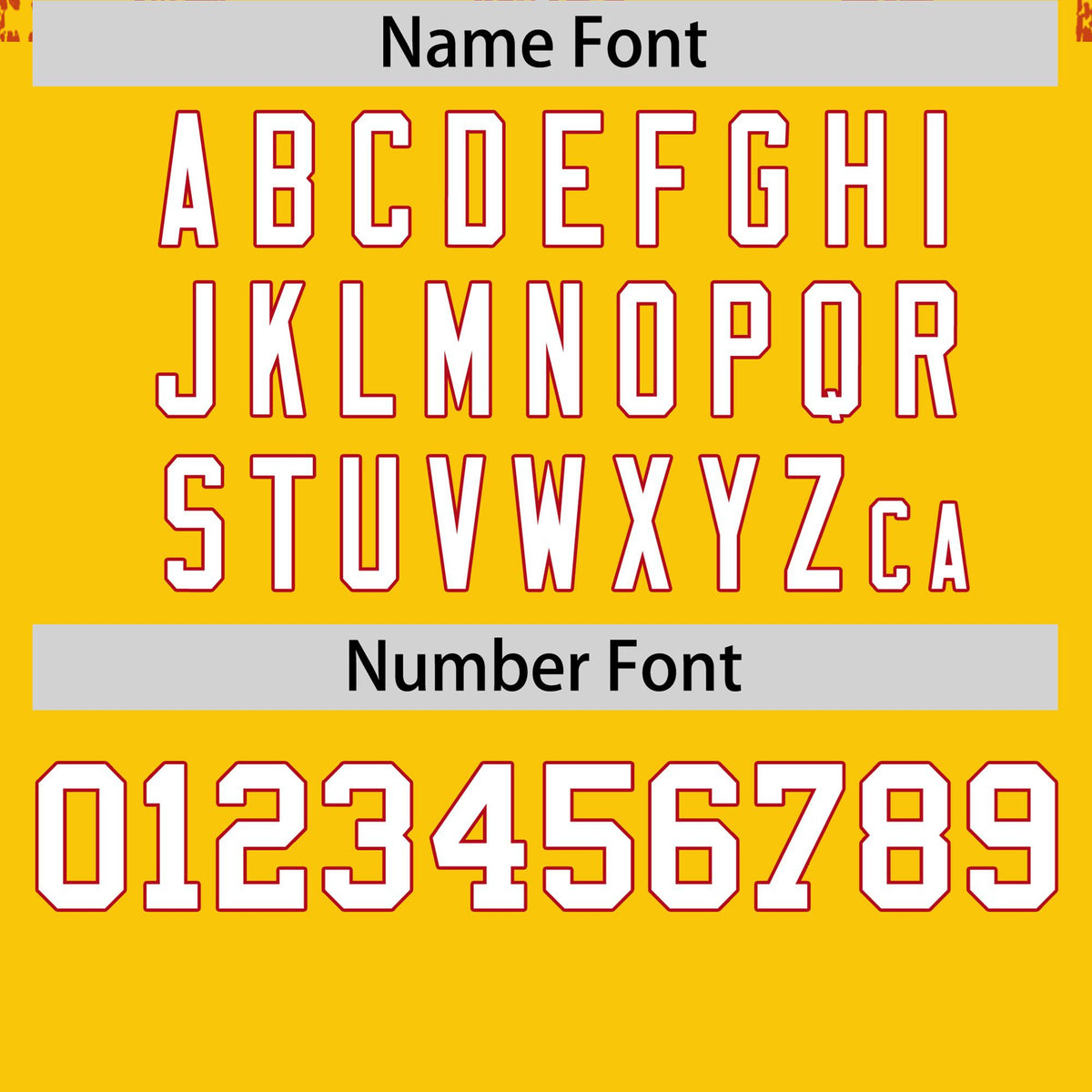 Custom Gold01 Orange Personalized Chunky Striped Pattern Performance T-Shirt