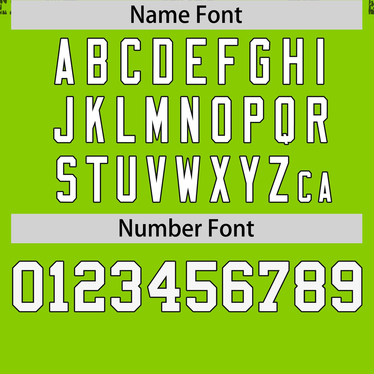 Custom Neon Green Black Personalized Chunky Striped Pattern Performance T-Shirt