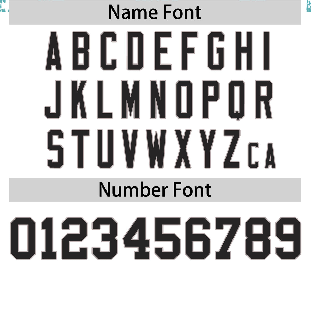 Custom White Aqua Personalized Chunky Striped Pattern Performance T-Shirt