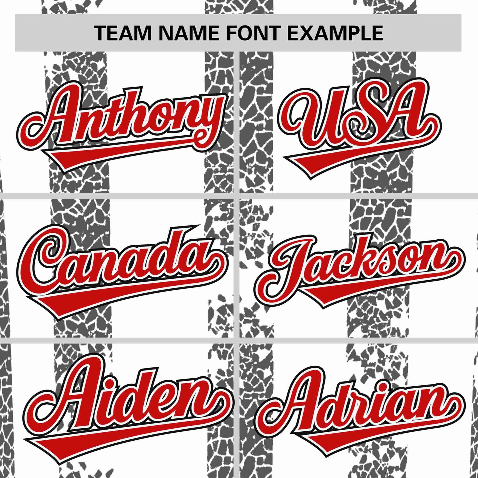 Custom White Black Personalized Chunky Striped Pattern Performance T-Shirt