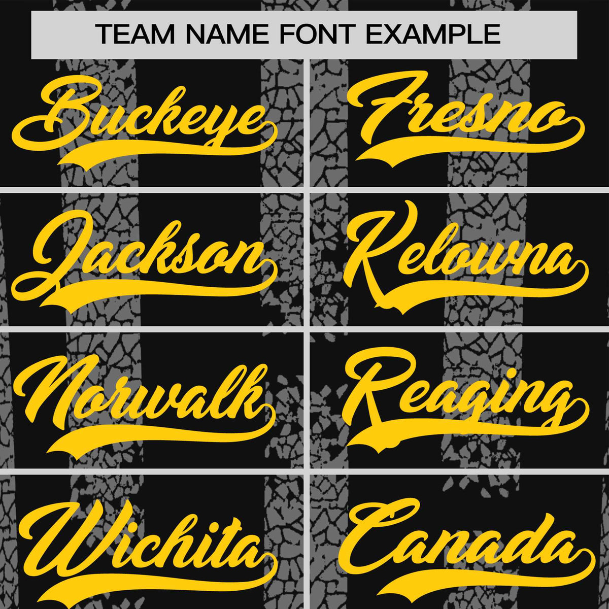 Custom Black Gray Personalized Chunky Striped Pattern Performance T-Shirt