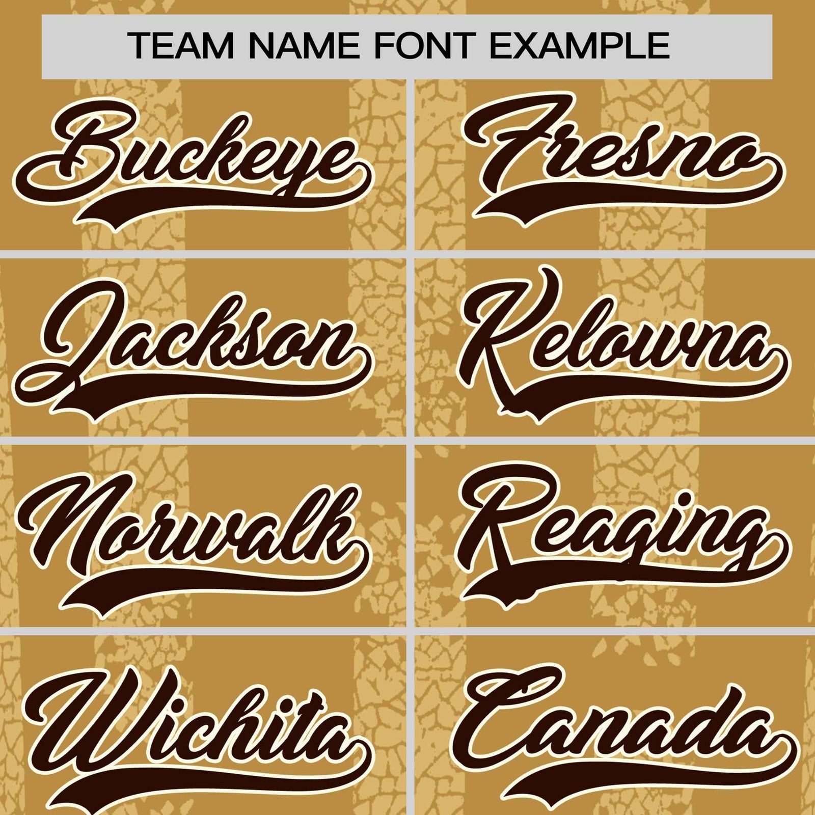 Custom Old Gold-Khaki Personalized Chunky Striped Pattern Performance T-Shirt